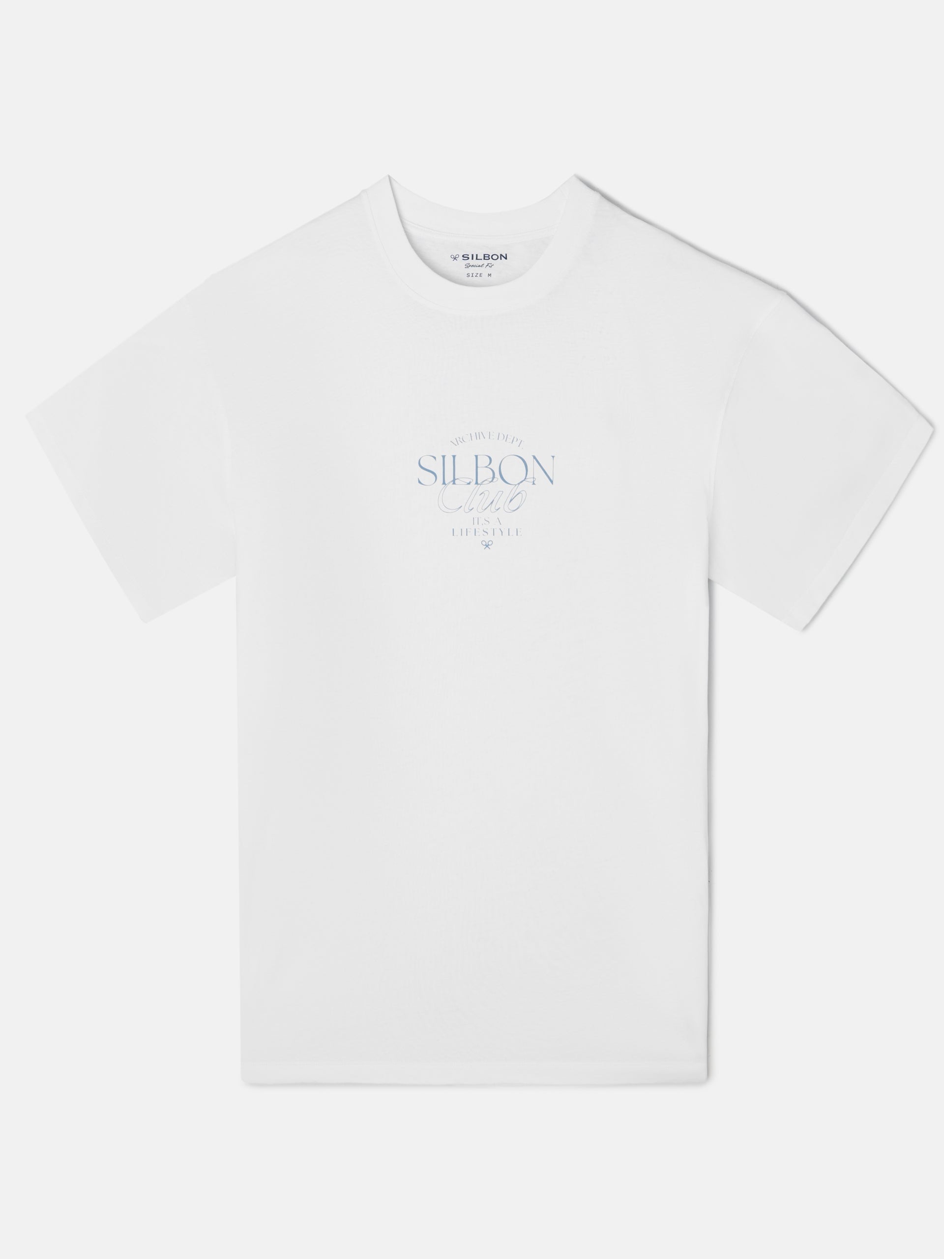 POLO MANGA CORTA ALGODÓN HOMBRE SILBON SPECIAL FIT CLUB - 4