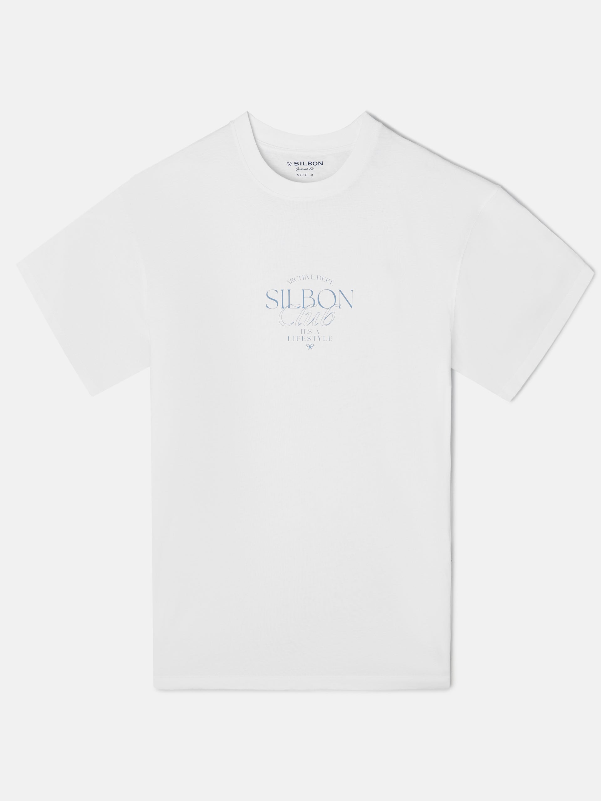 POLO MANGA CORTA ALGODÓN HOMBRE SILBON SPECIAL FIT CLUB - 4