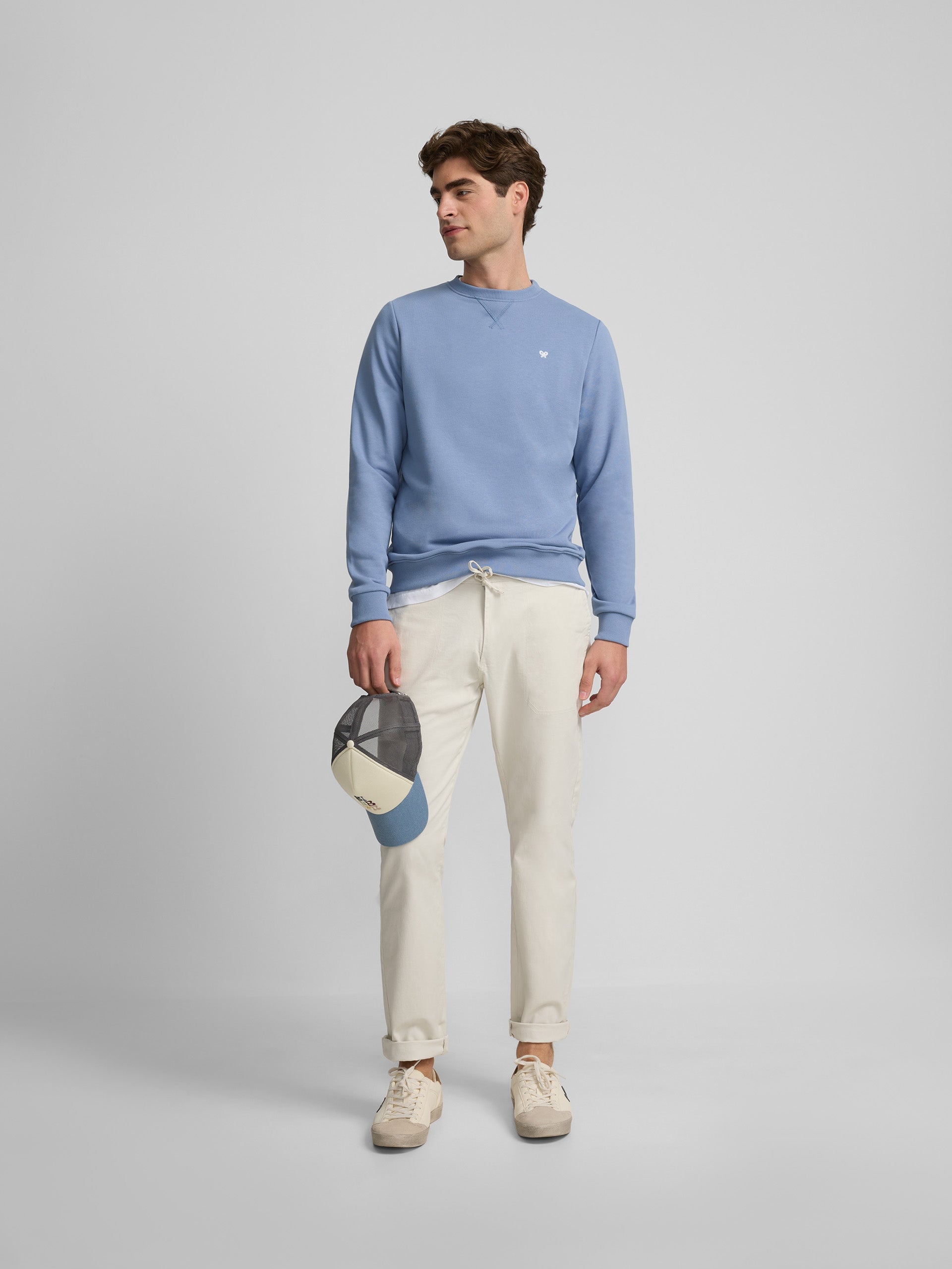 PANTALÓN SPORT SILBON JOGGER - 1
