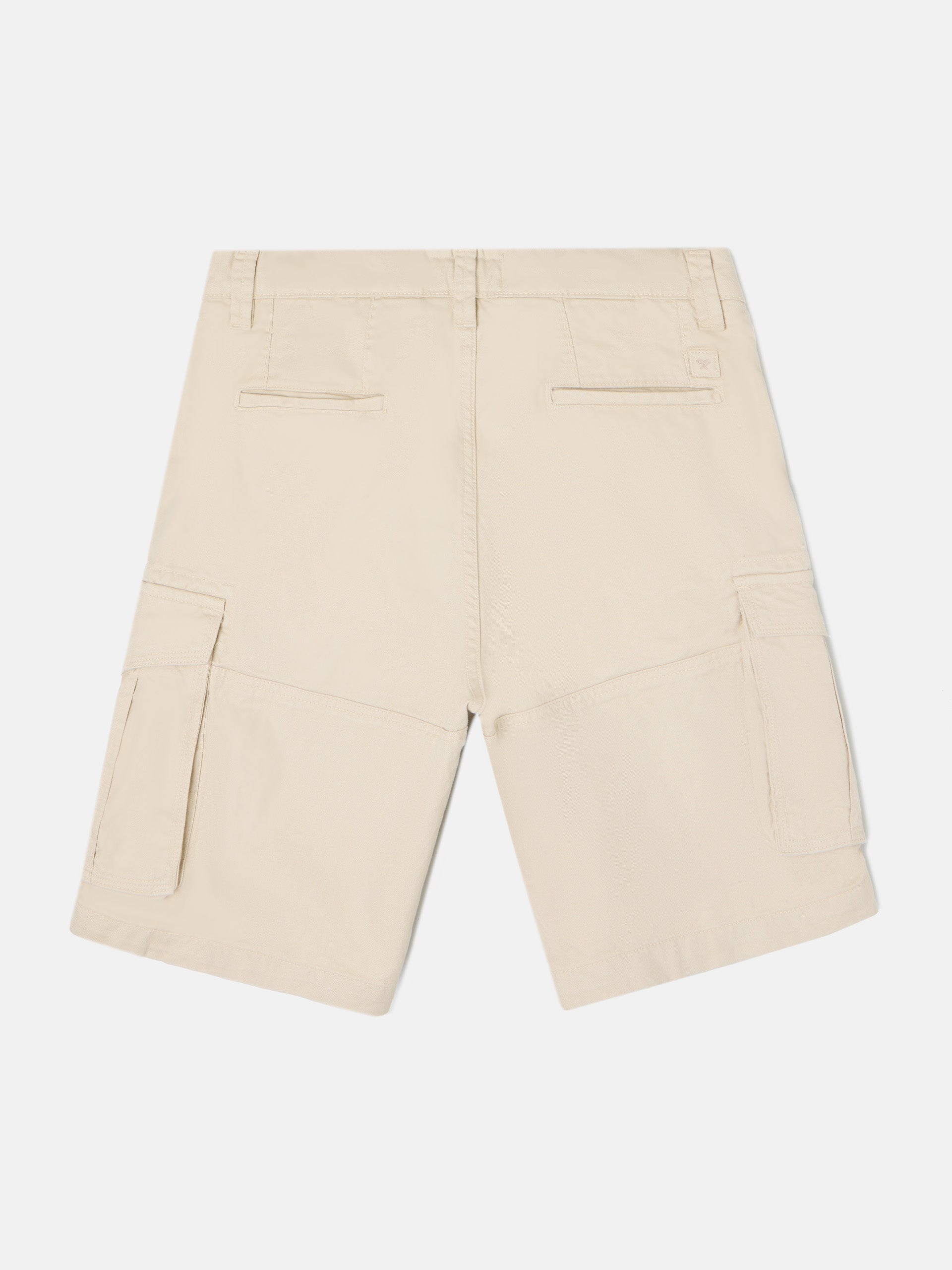 SHORT CARGO SILBON - 4