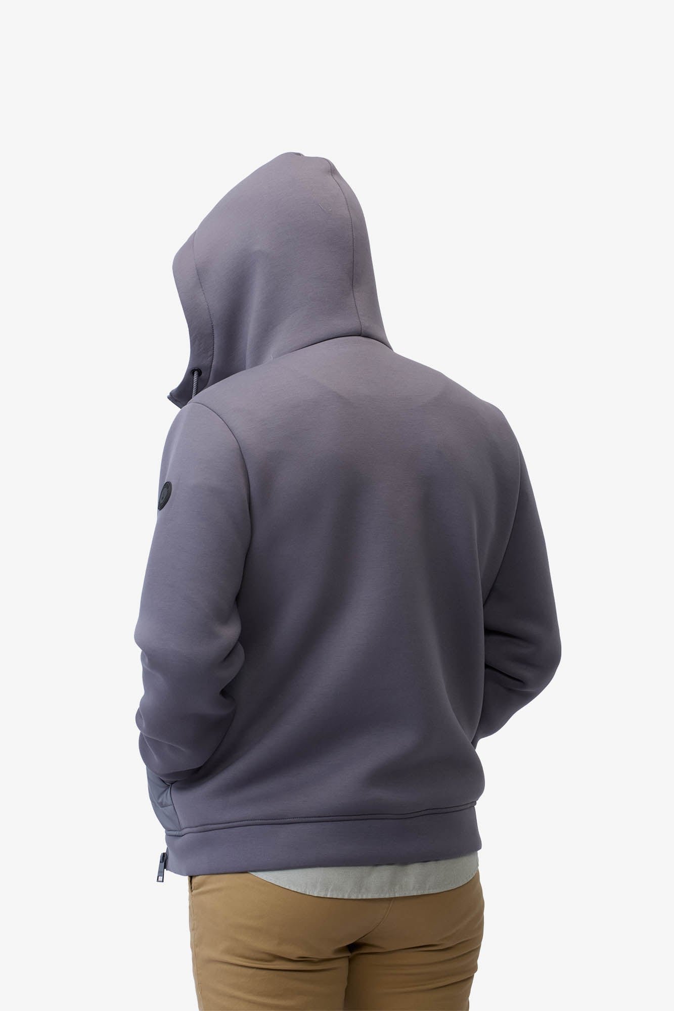 CASACA HOMBRE JOHN HOLDEN SPT PAUL CAS0028 - 3