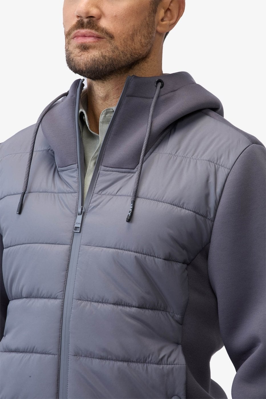 CASACA HOMBRE JOHN HOLDEN SPT PAUL CAS0028 - 4
