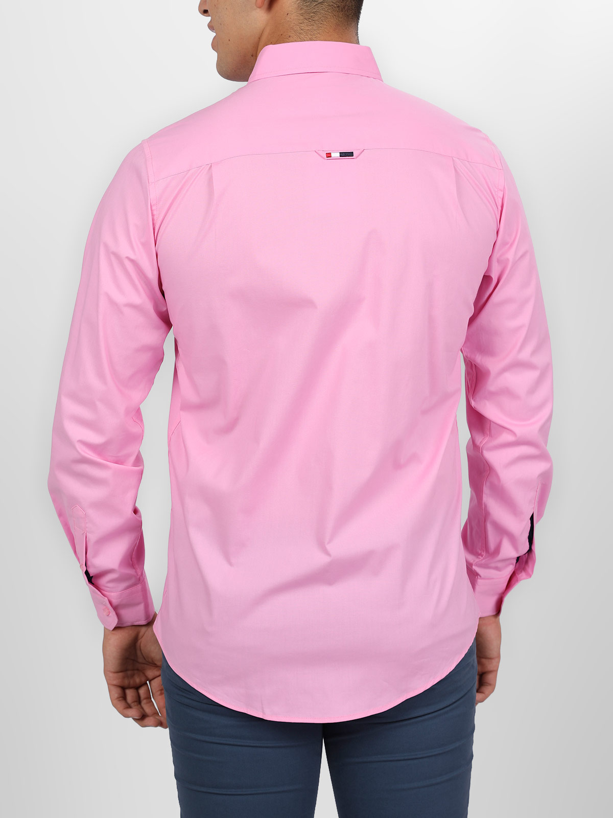 CAMISA HOMBRE US POLO - 3