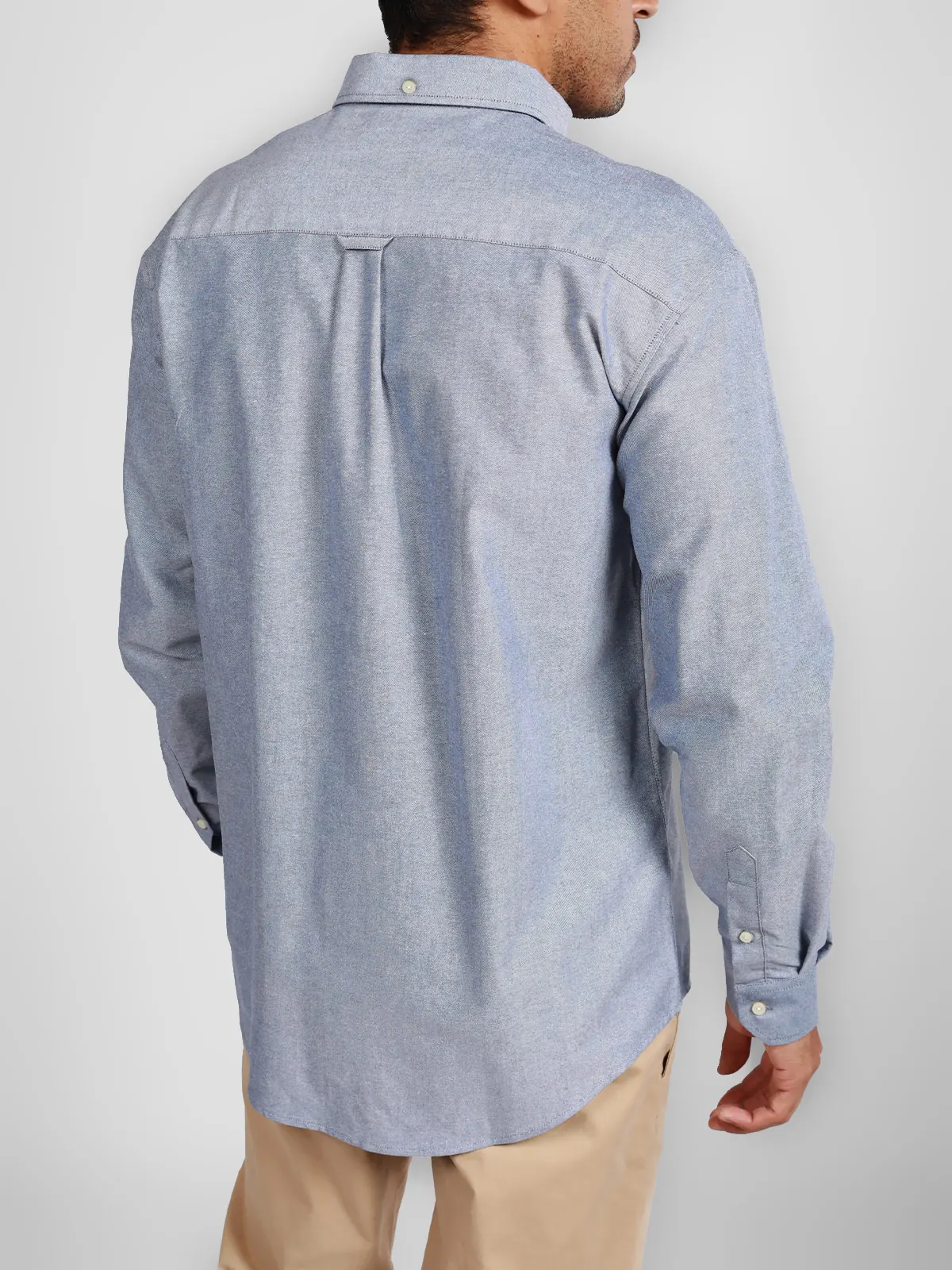 CAMISA HOMBRE US POLO - 3