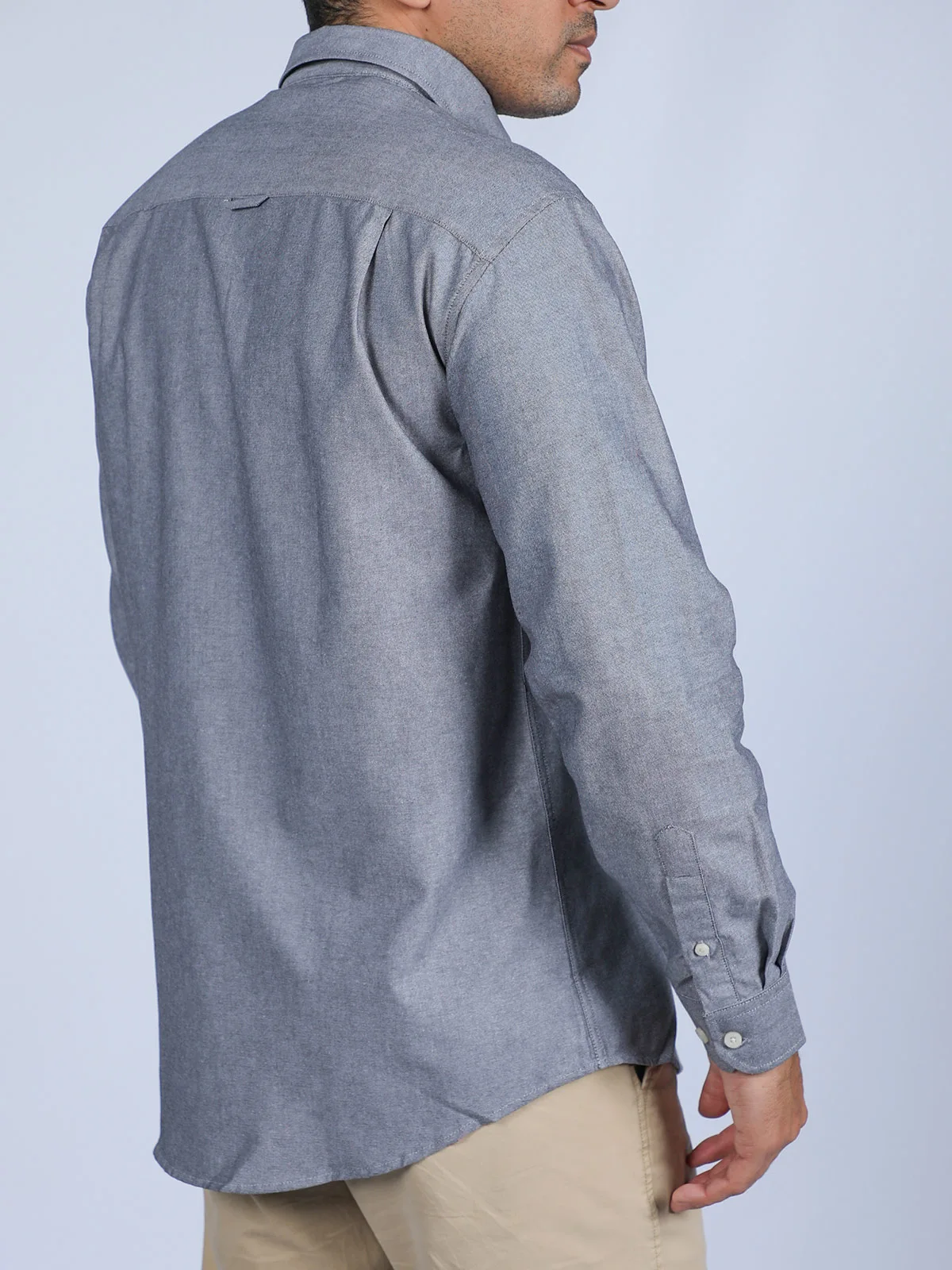 CAMISA HOMBRE US POLO - 3