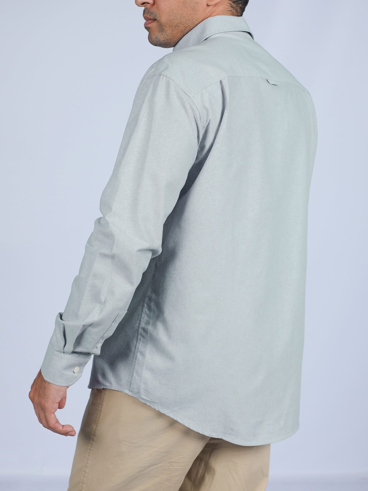 CAMISA HOMBRE US POLO - 3