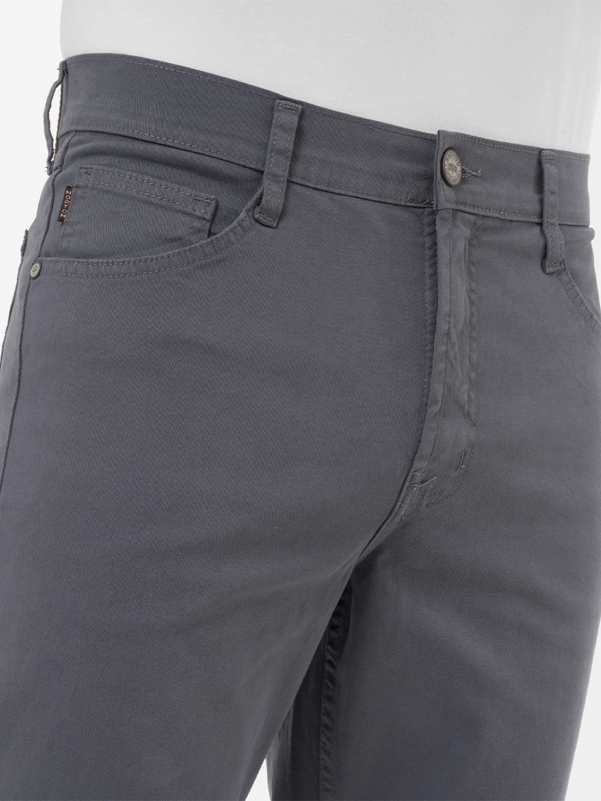 PANTALÓN RECTO HOMBRE NORTON - 3