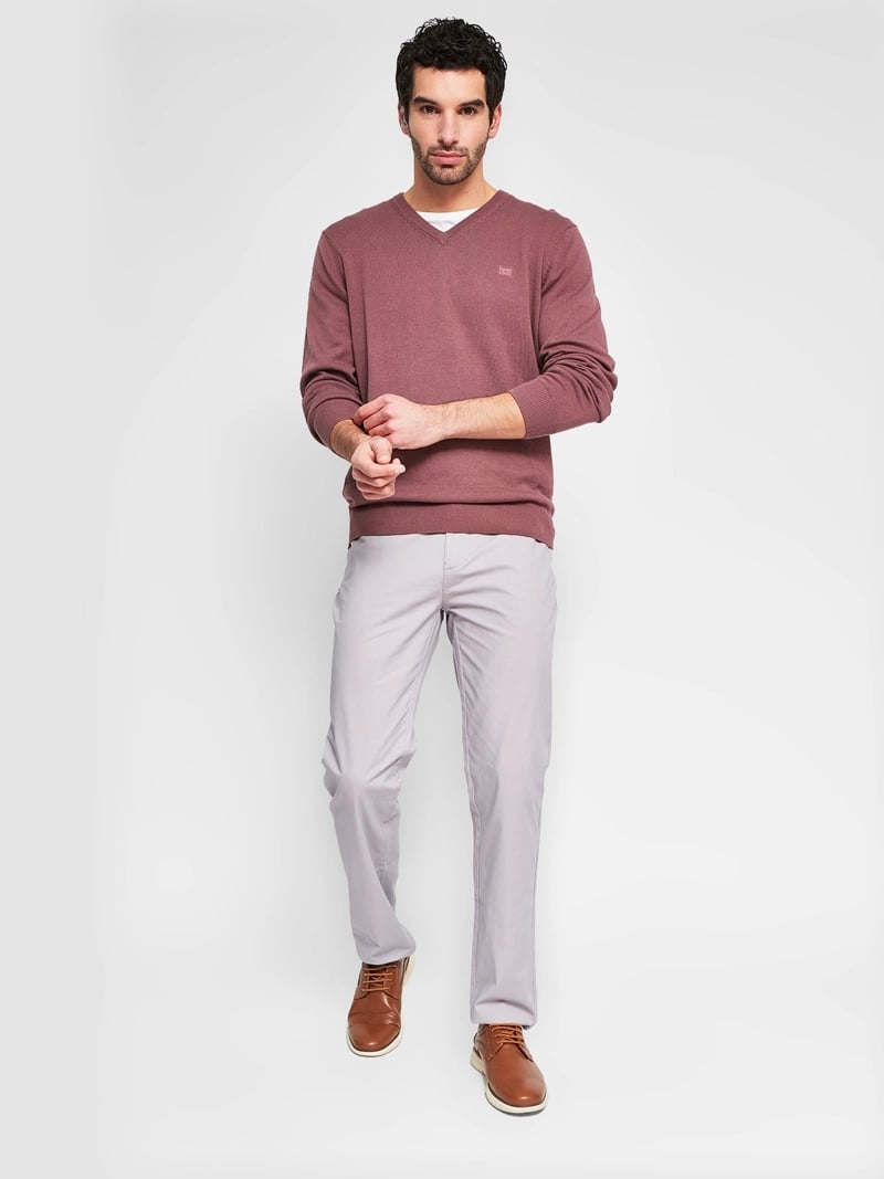 SWEATER ALGODÓN HOMBRE NAVIGATA - 4