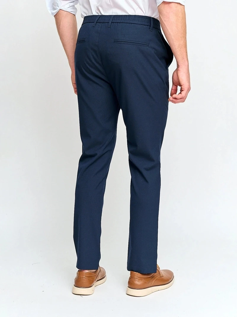PANTALÓN HOMBRE MARQUIS FORMAL - 2