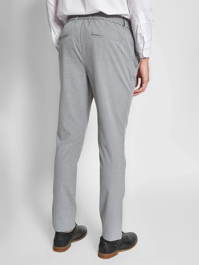 PANTALÓN HOMBRE MARQUIS FORMAL - 2