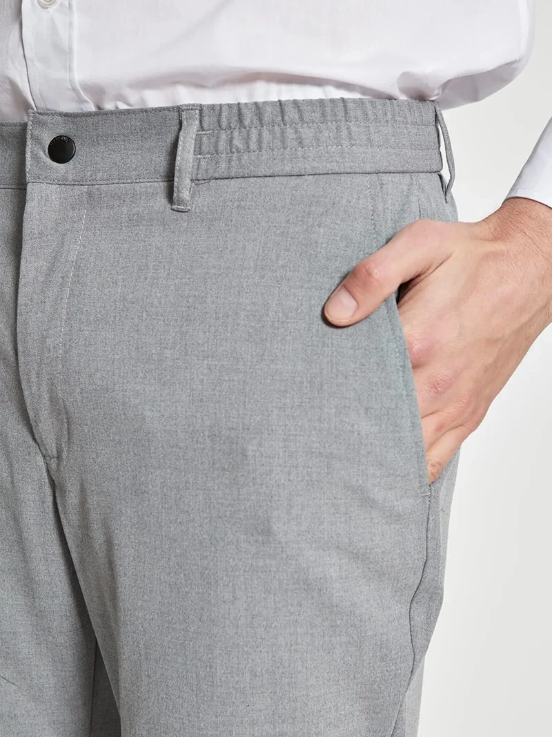 PANTALÓN HOMBRE MARQUIS FORMAL - 3