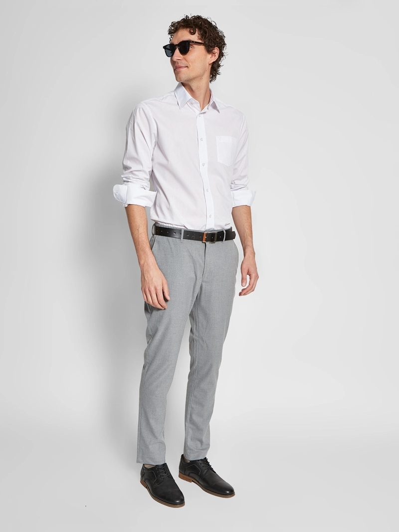 PANTALÓN HOMBRE MARQUIS FORMAL - 4