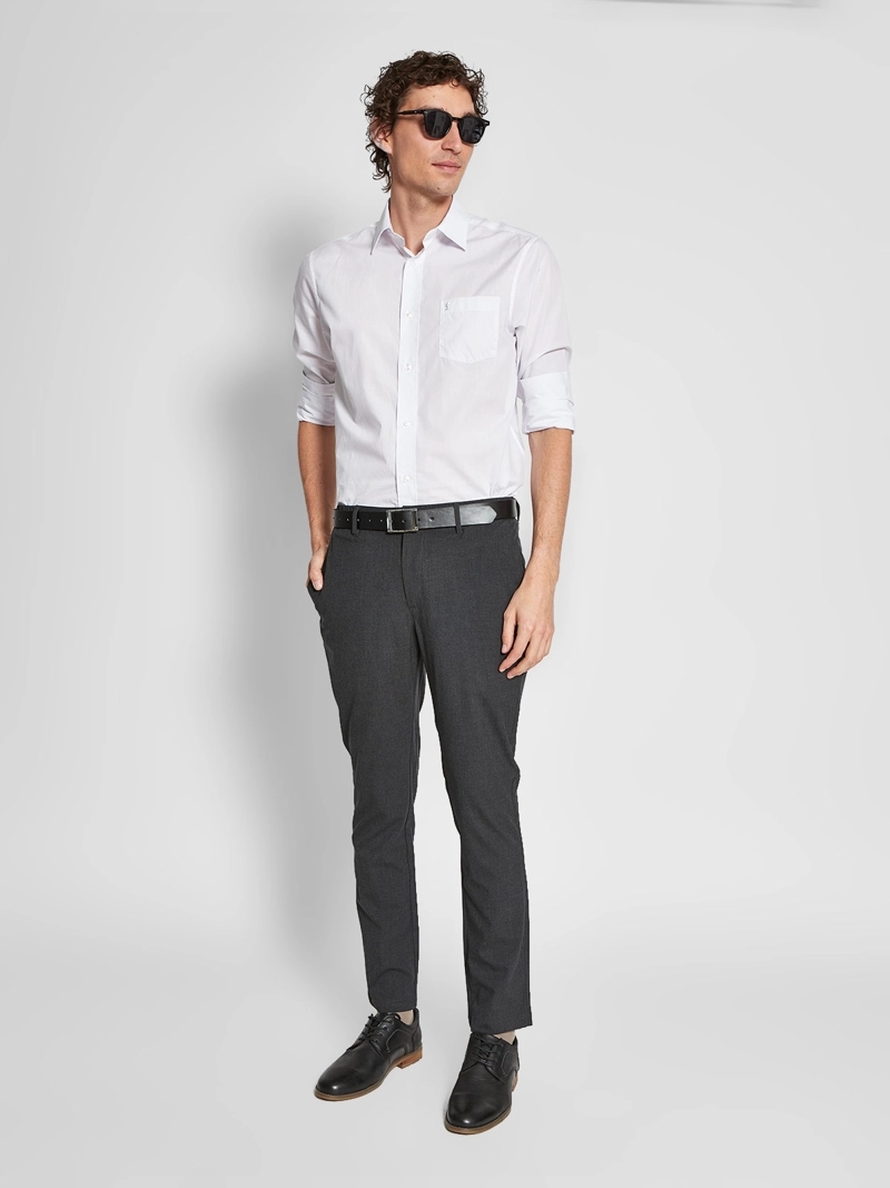 PANTALÓN HOMBRE MARQUIS FORMAL - 4