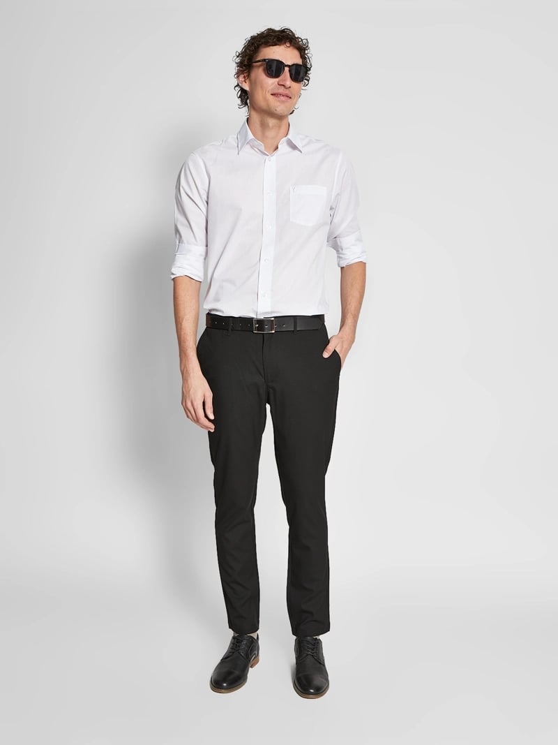 PANTALÓN HOMBRE MARQUIS FORMAL - 4