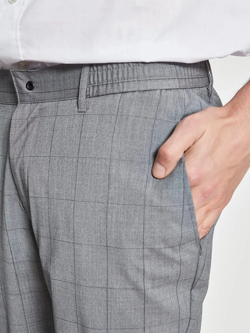 PANTALÓN HOMBRE MARQUIS FORMAL - 3