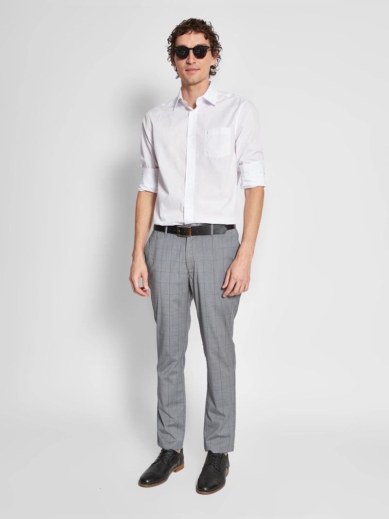 PANTALÓN HOMBRE MARQUIS FORMAL - 4