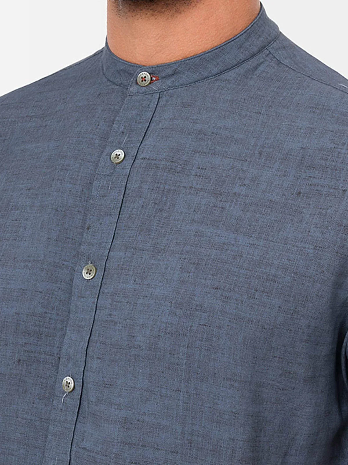 CAMISA MANGA CORTA HOMBRE NORTON - 3