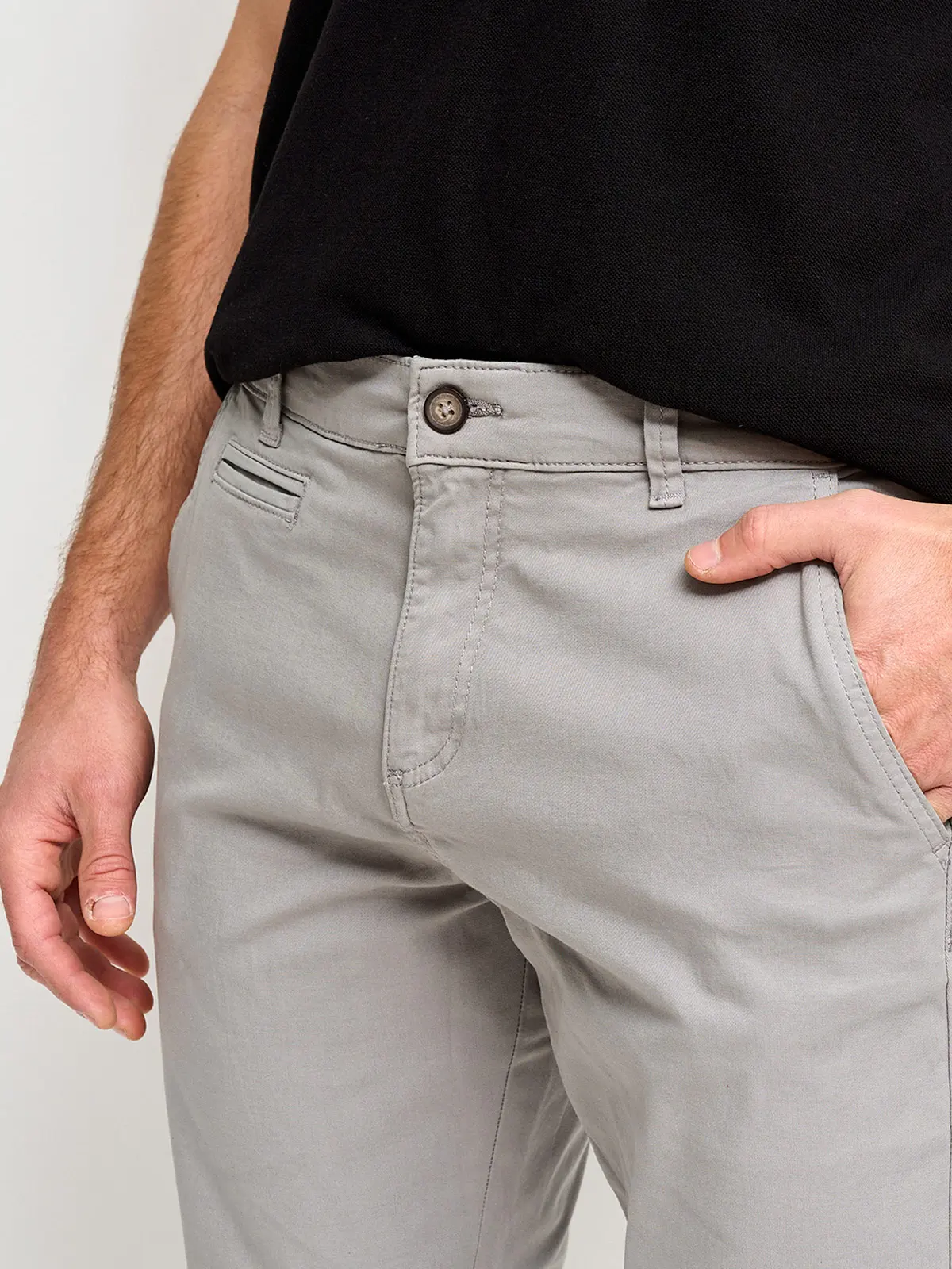 PANTALÓN HOMBRE CACHAREL - 4