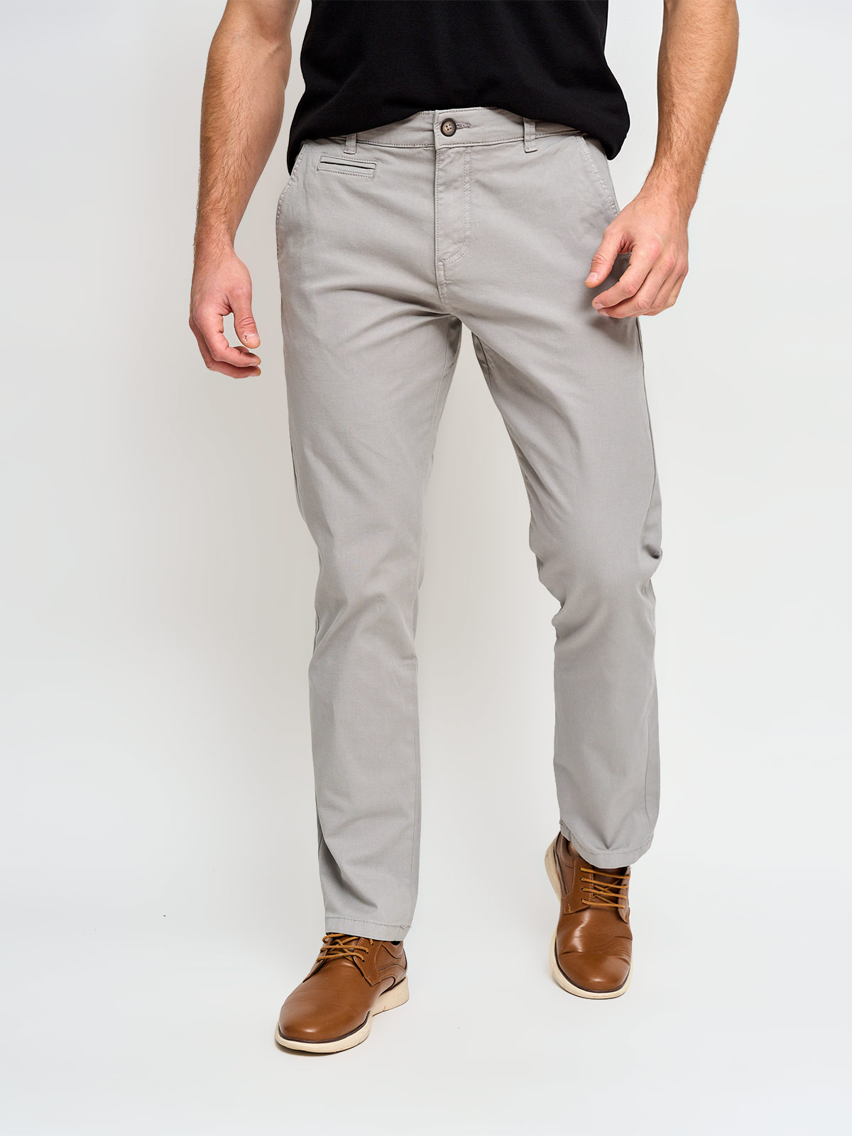 PANTALÓN HOMBRE CACHAREL - 2