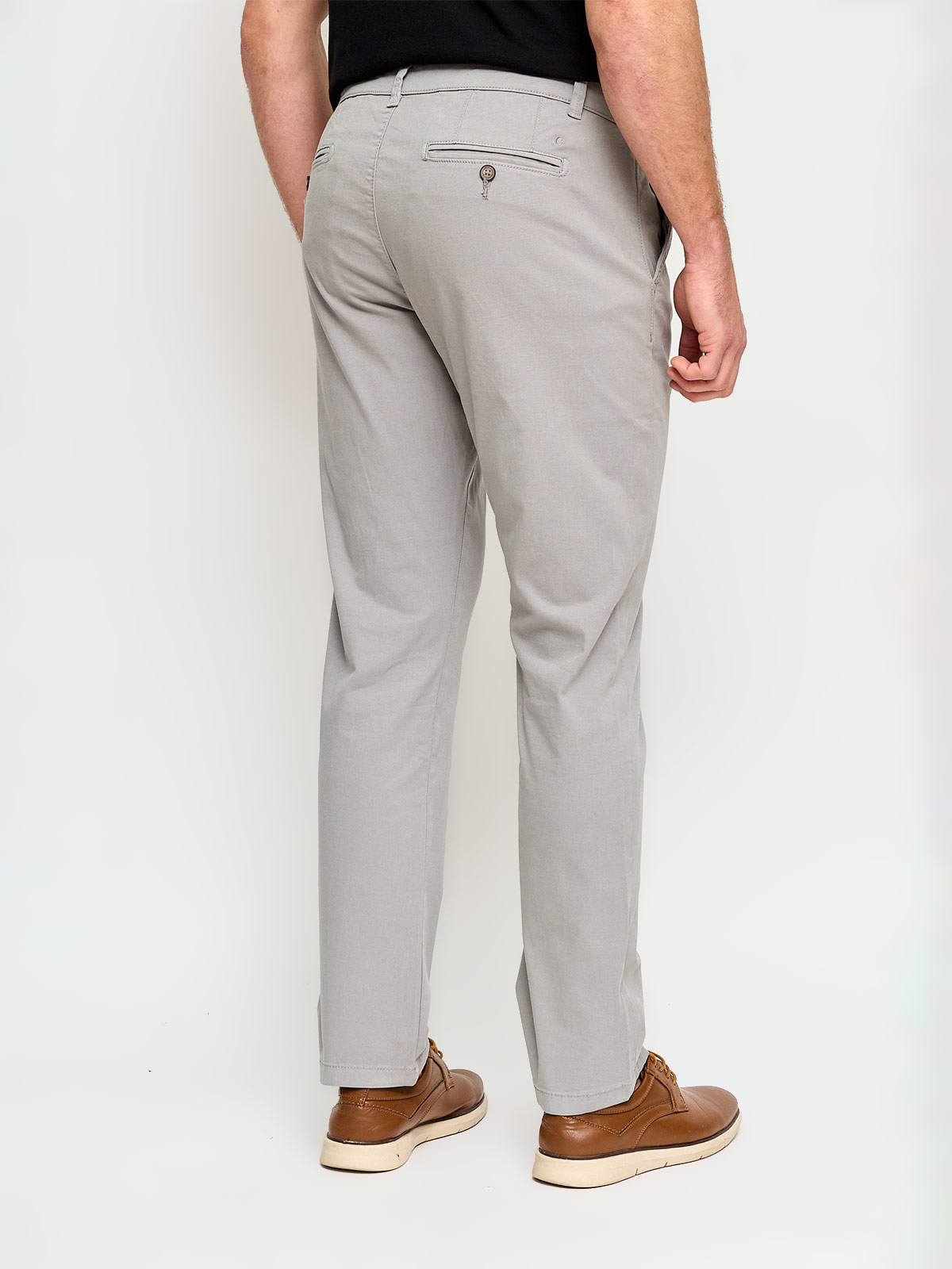 PANTALÓN HOMBRE CACHAREL - 3
