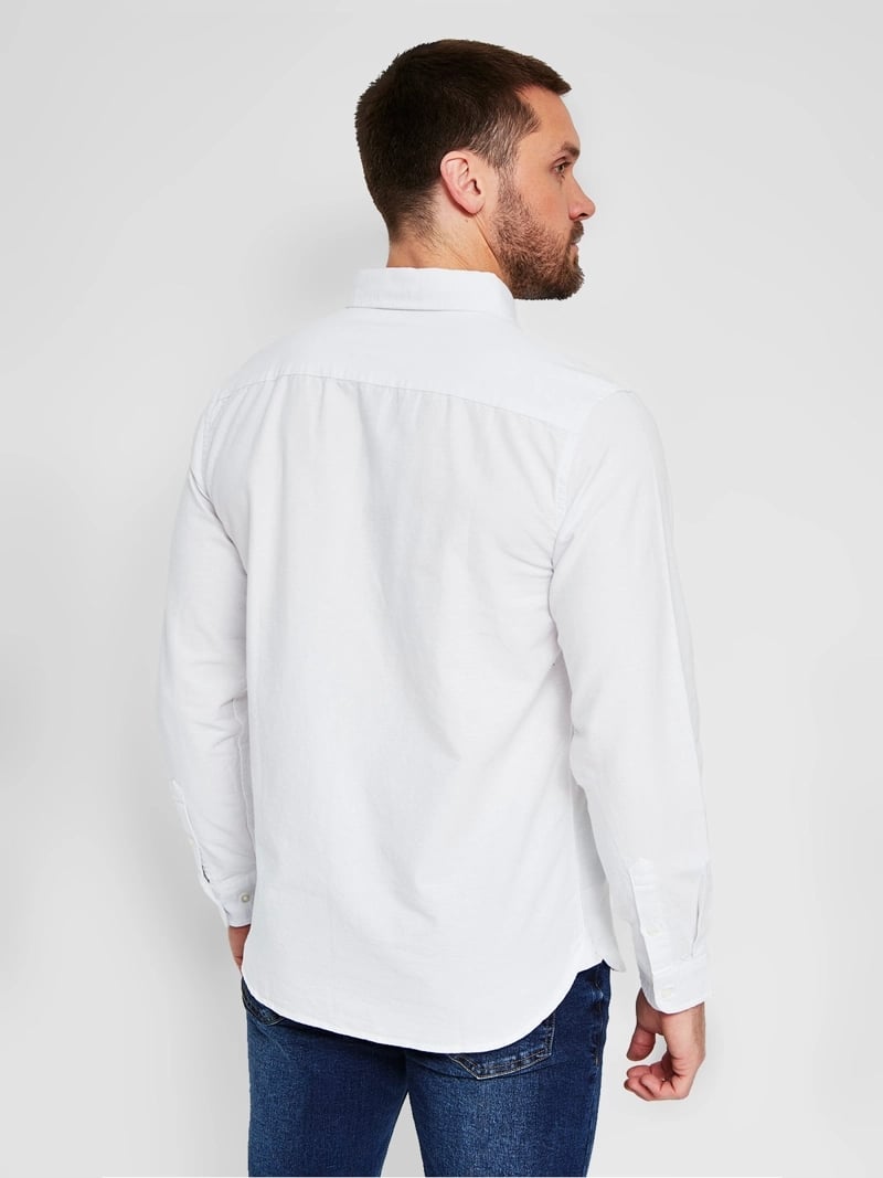 CAMISA MANGA LARGA HOMBRE MARQUIS BATILDE - 2