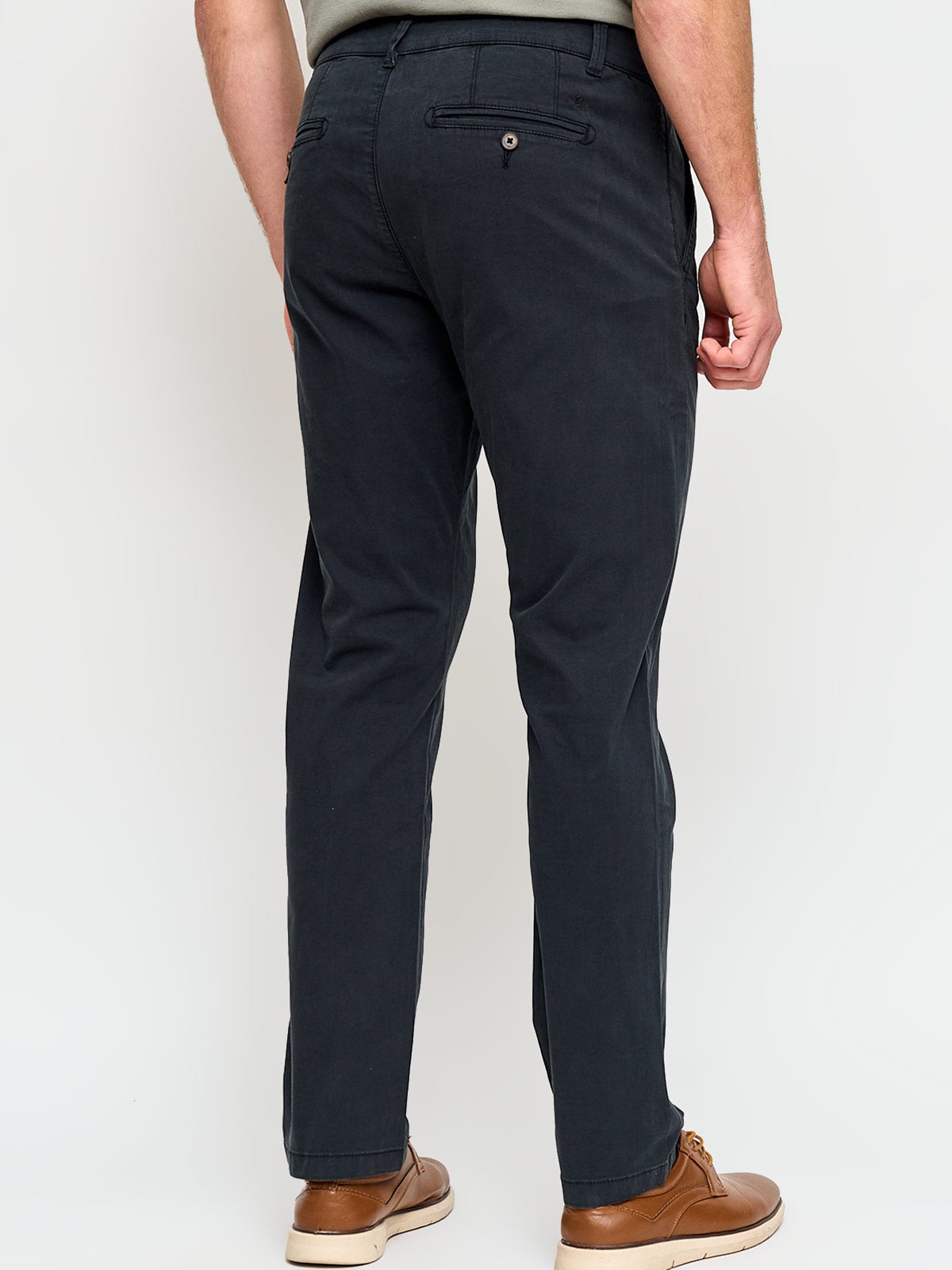 PANTALÓN ALGODÓN HOMBRE CACHAREL SPORT - 3