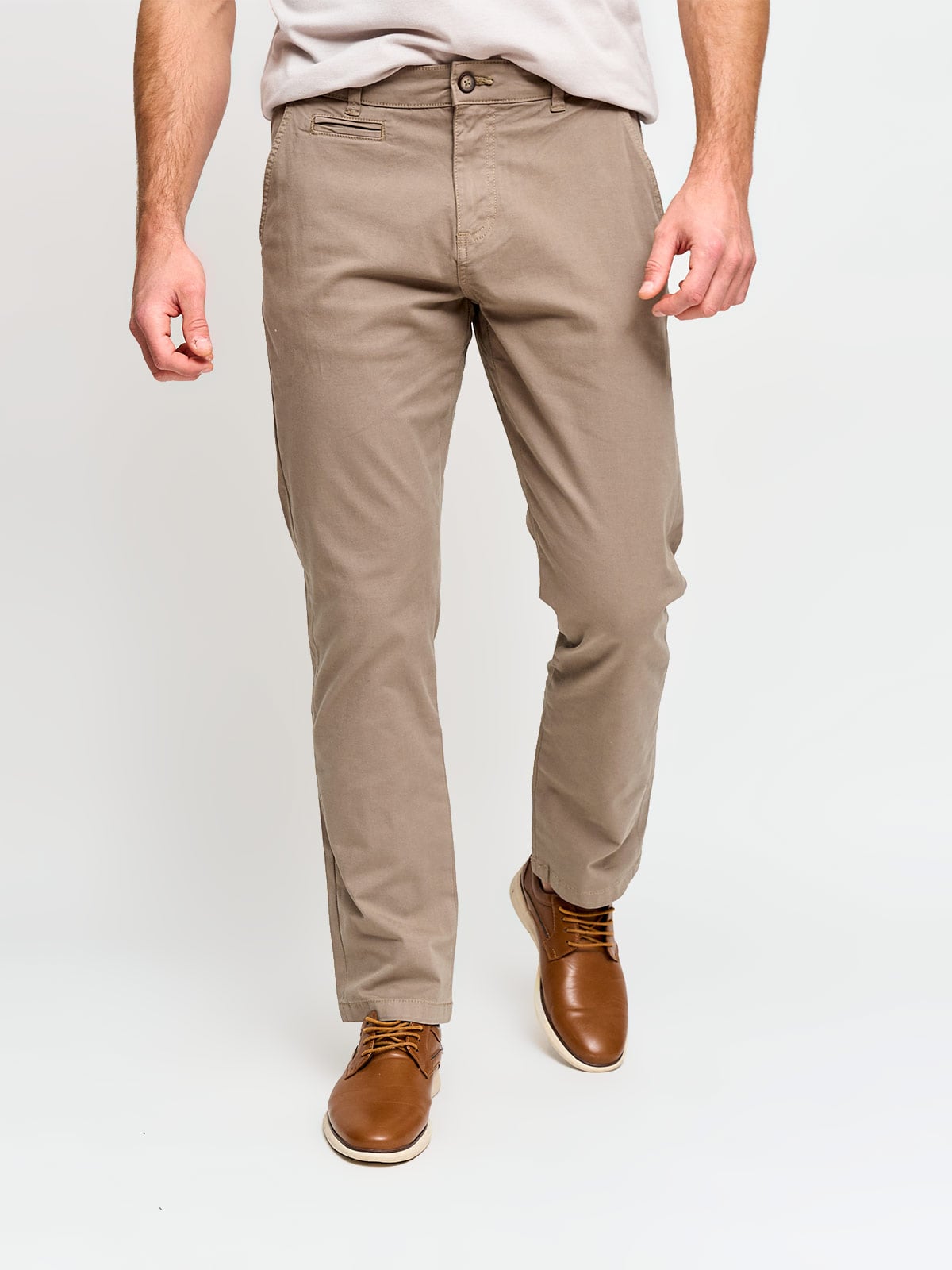 PANTALÓN HOMBRE CACHAREL - 2