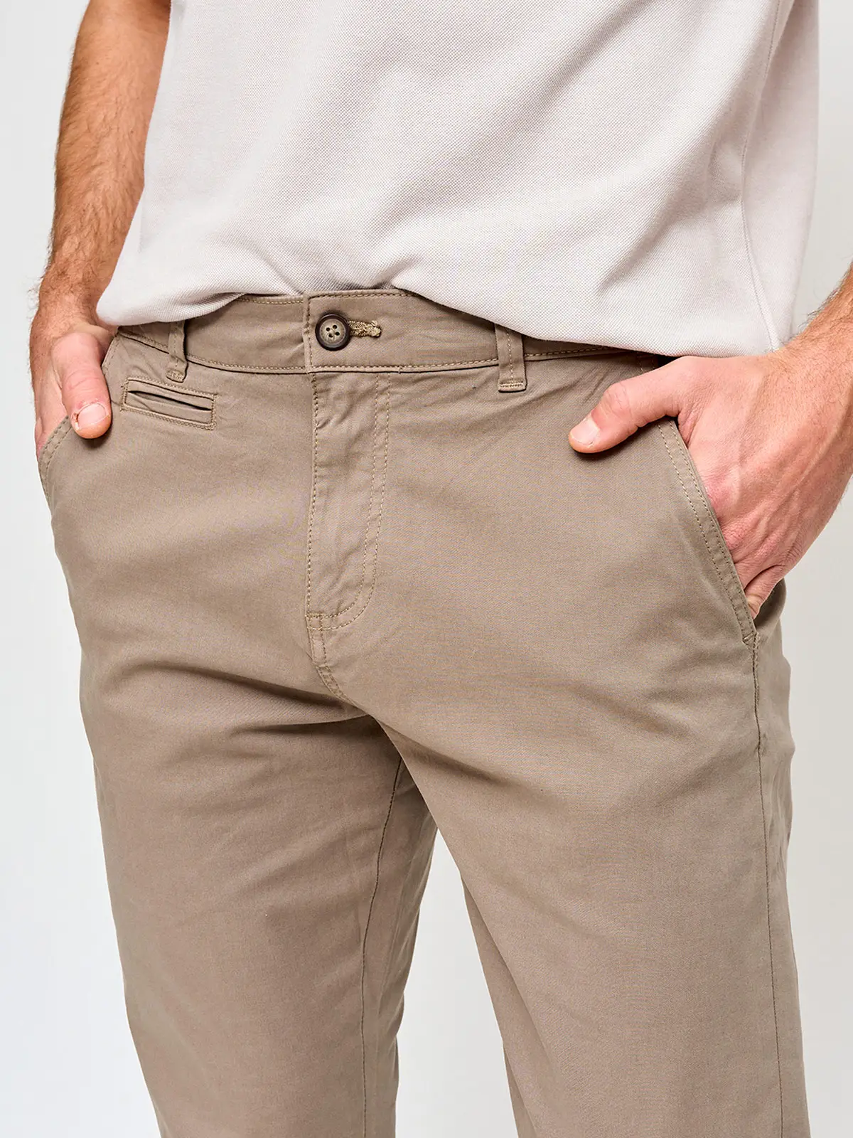 PANTALÓN HOMBRE CACHAREL - 4