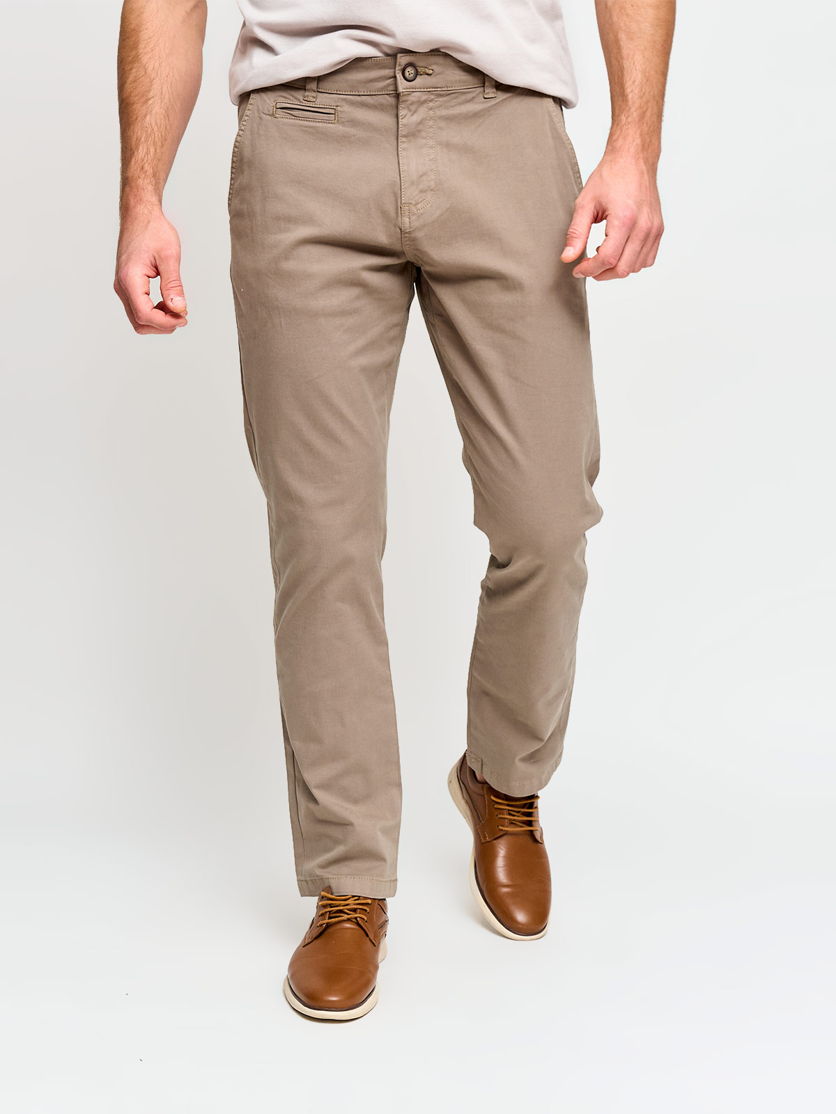 PANTALÓN HOMBRE CACHAREL - 2