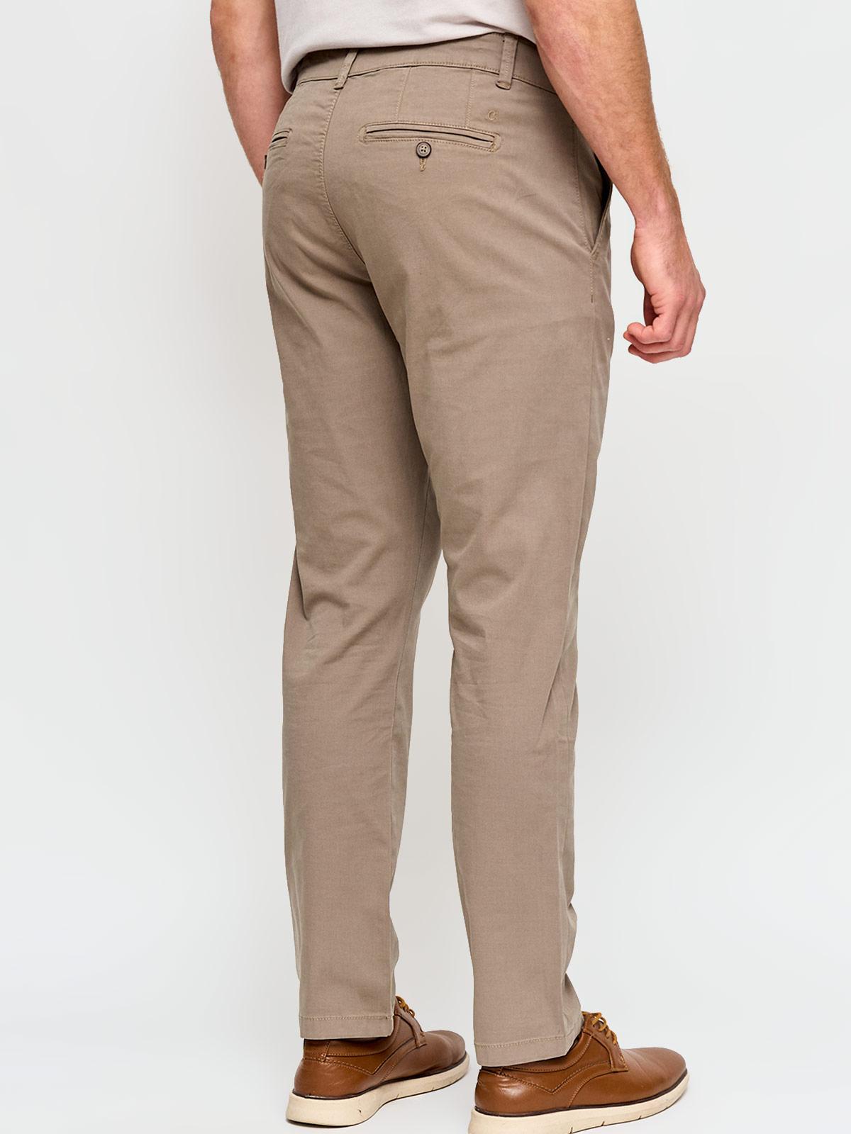 PANTALÓN HOMBRE CACHAREL - 3