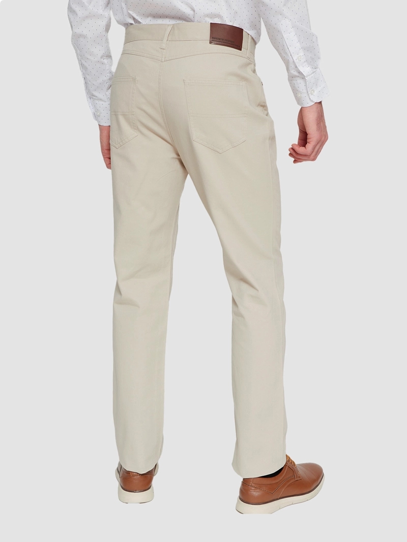 PANTALÓN HOMBRE KENNETH STEVENS - 2