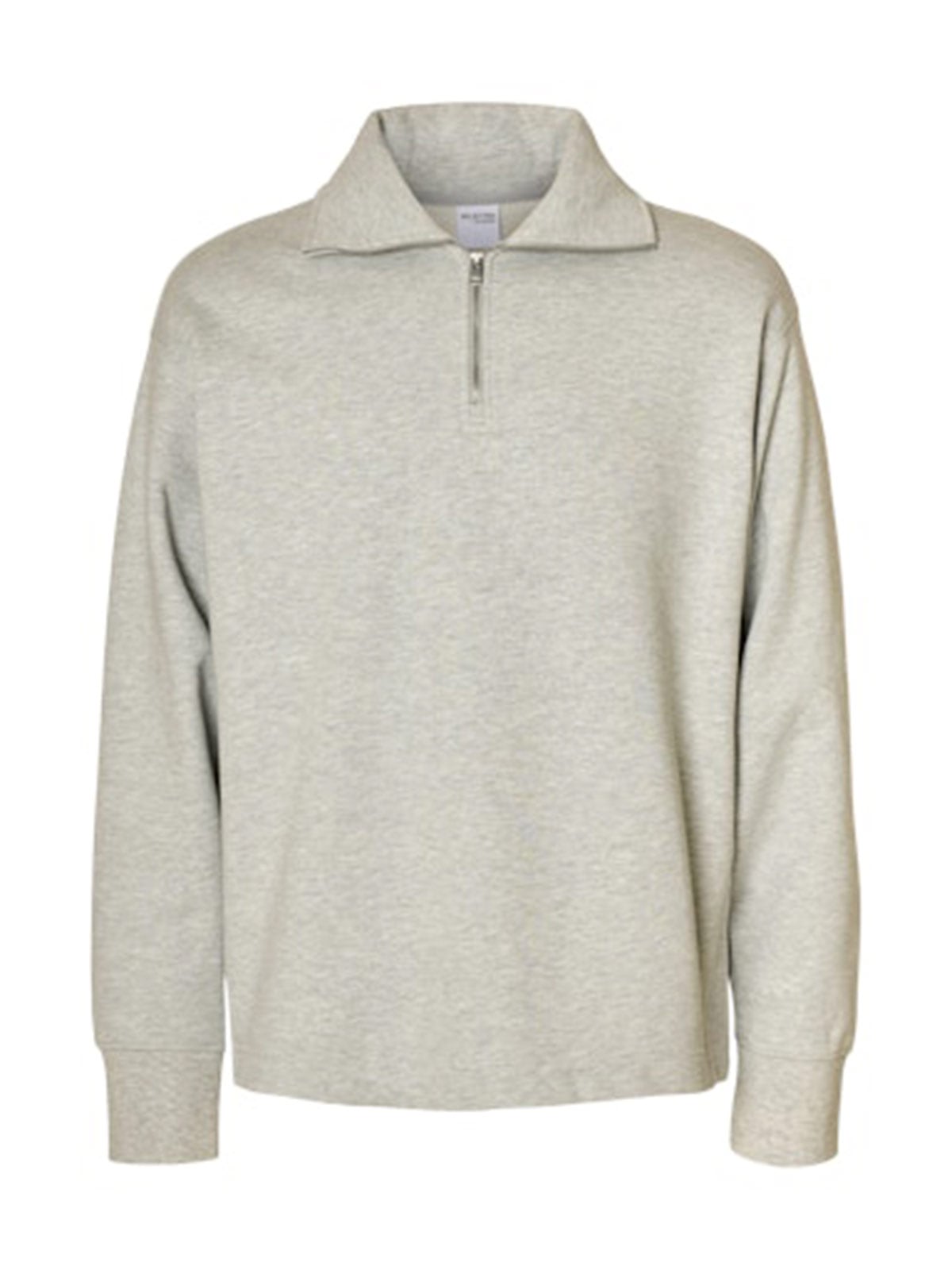 SWEATER HOMBRE SELECTED RELAX - 5
