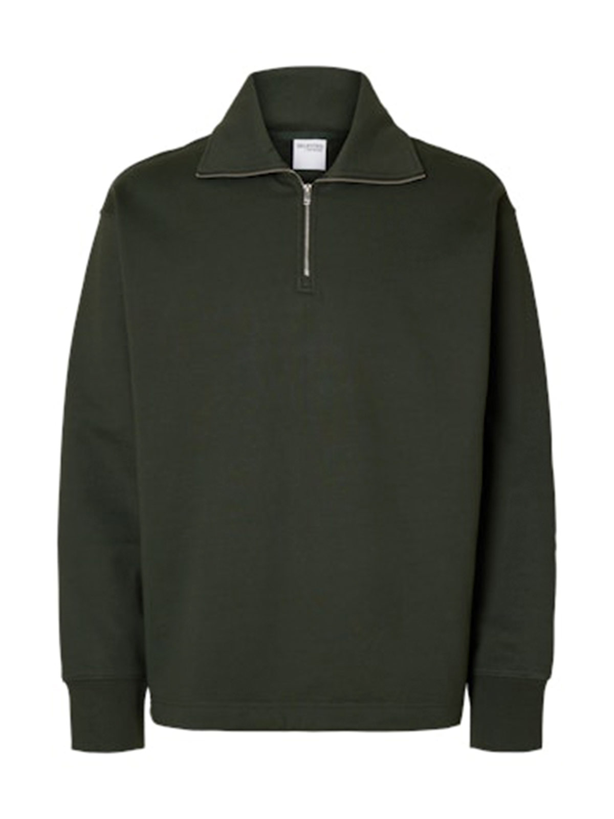 SWEATER HOMBRE SELECTED RELAX - 5