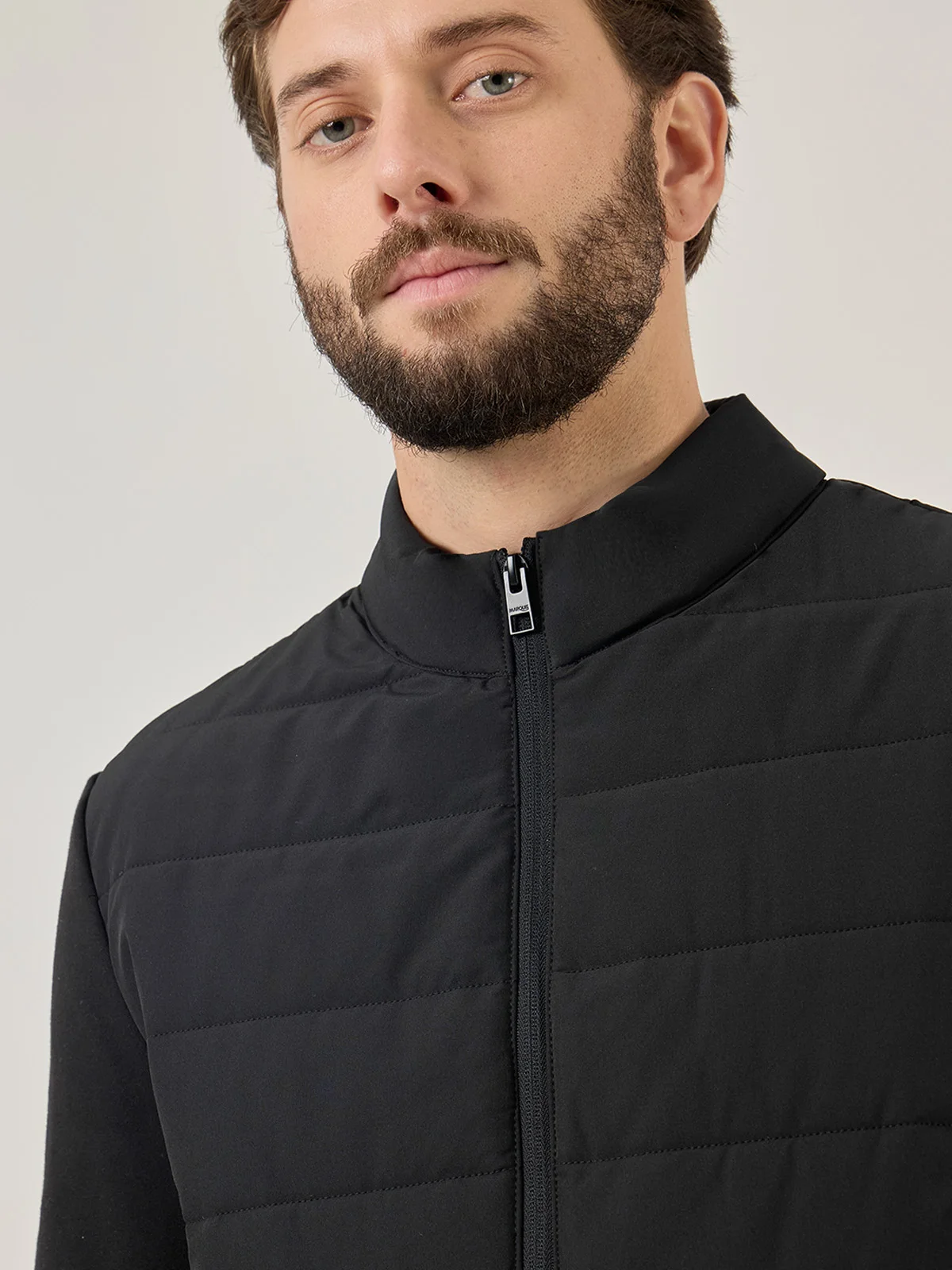 CASACA HOMBRE MARQUIS BERLIN - 4
