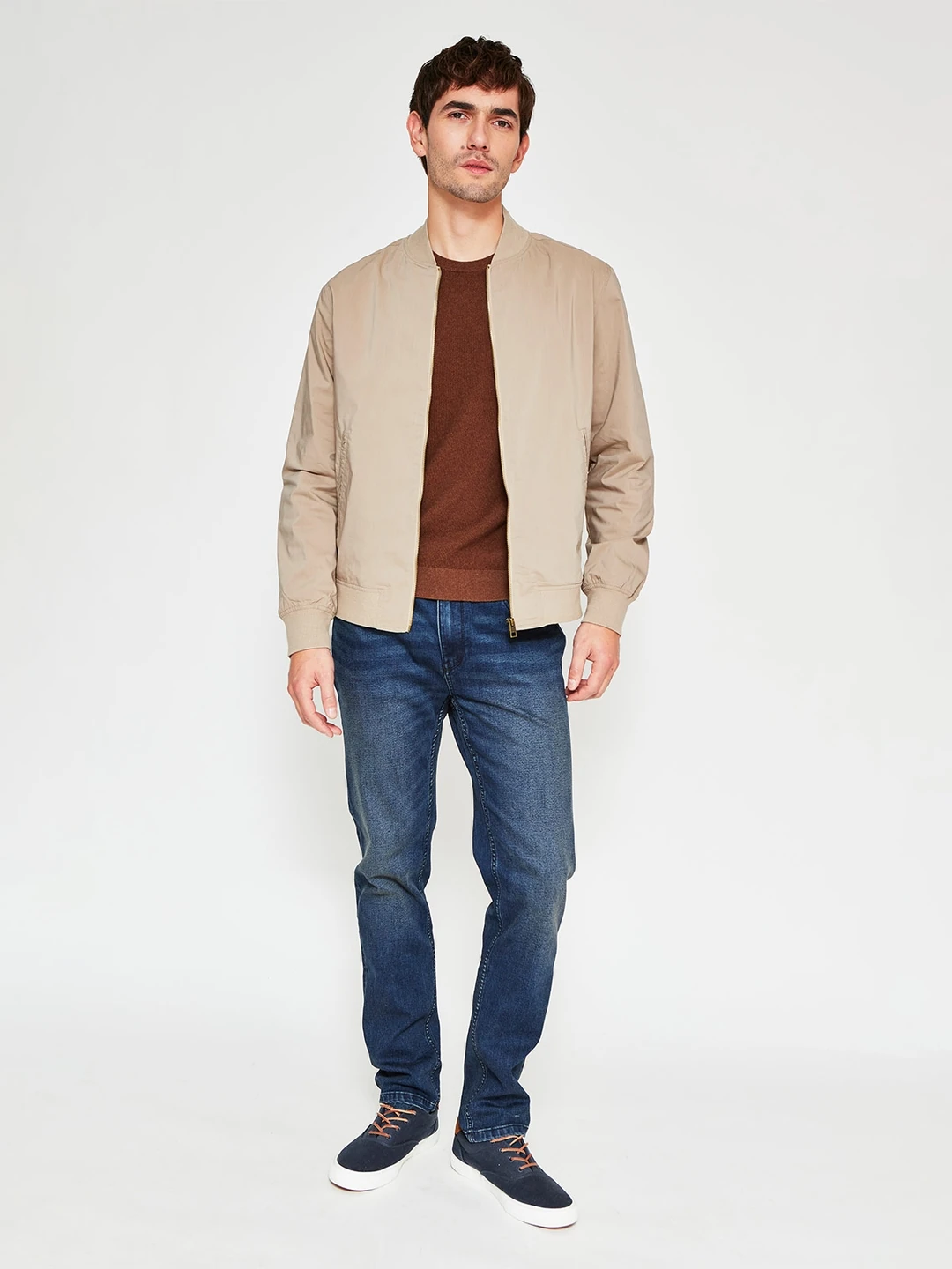 CASACA HOMBRE MARQUIS CRISANTO - 4