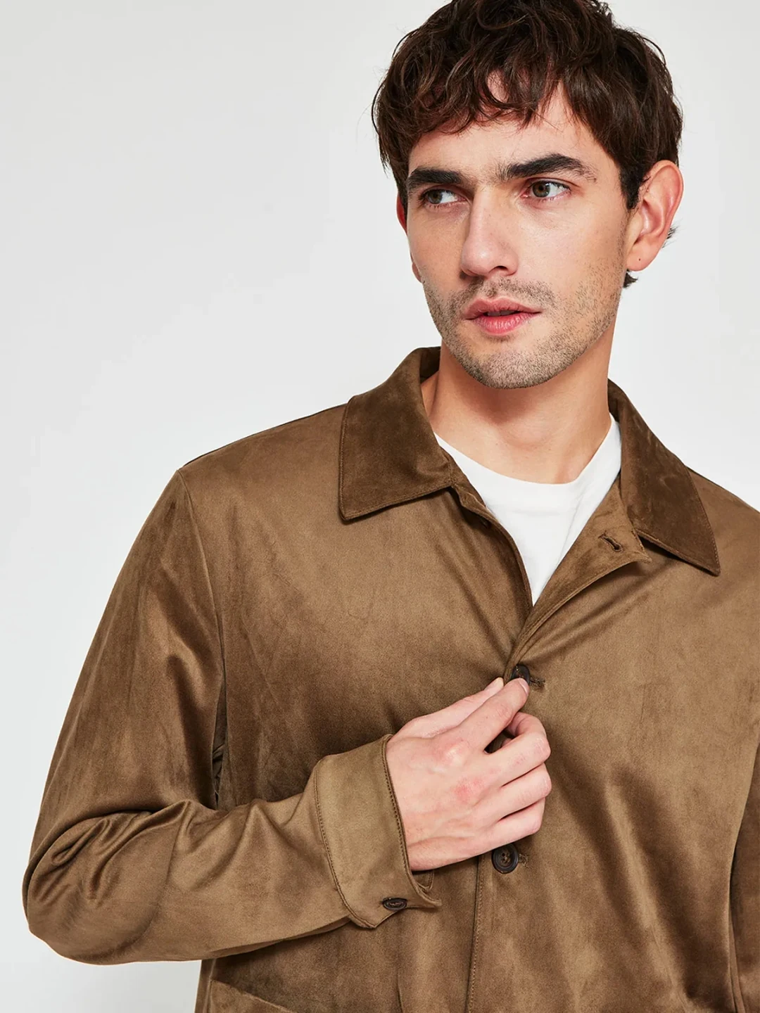 CASACA HOMBRE MARQUIS BETO - 3