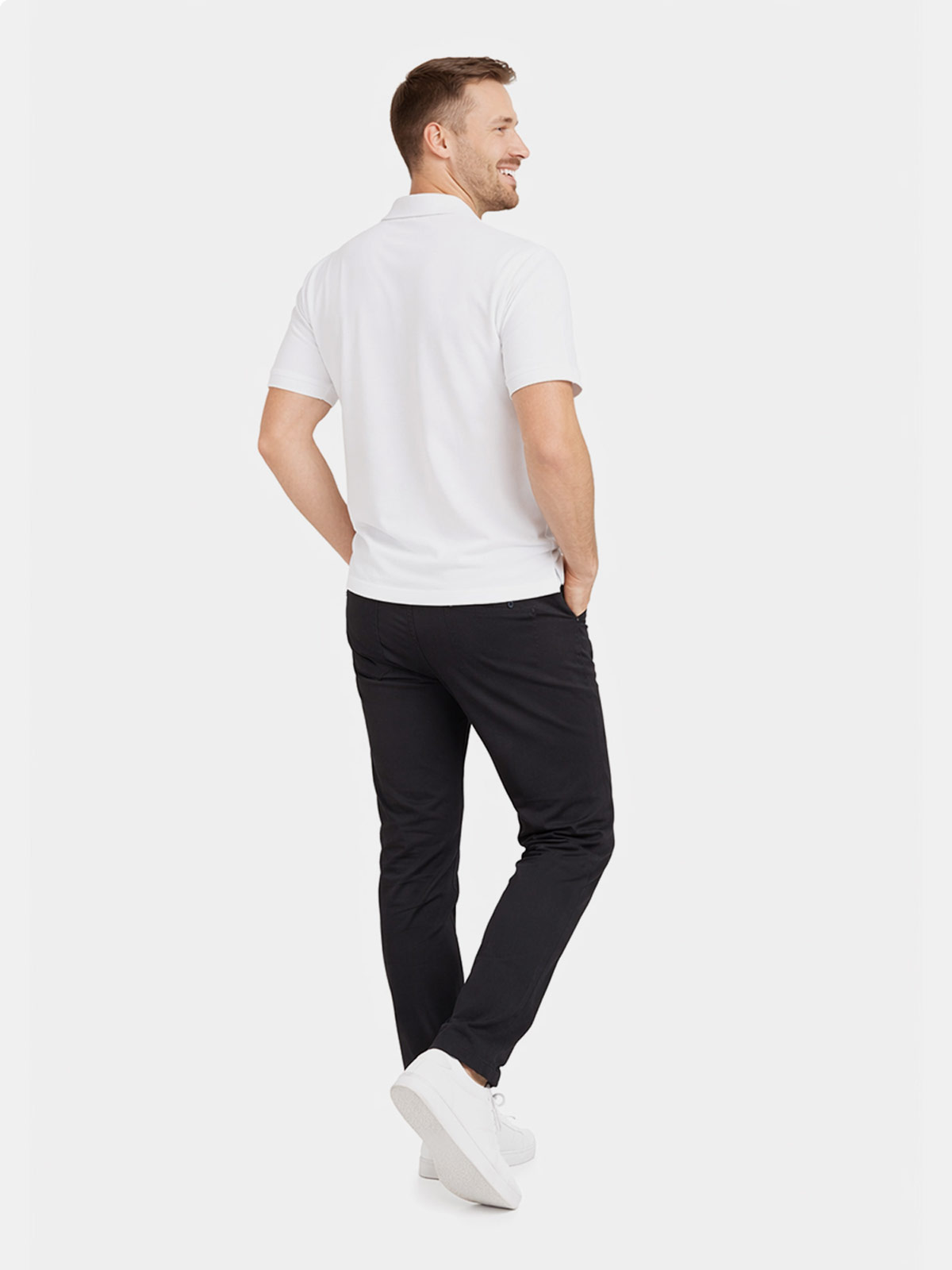 PANTALÓN HOMBRE NAUTICA - 1