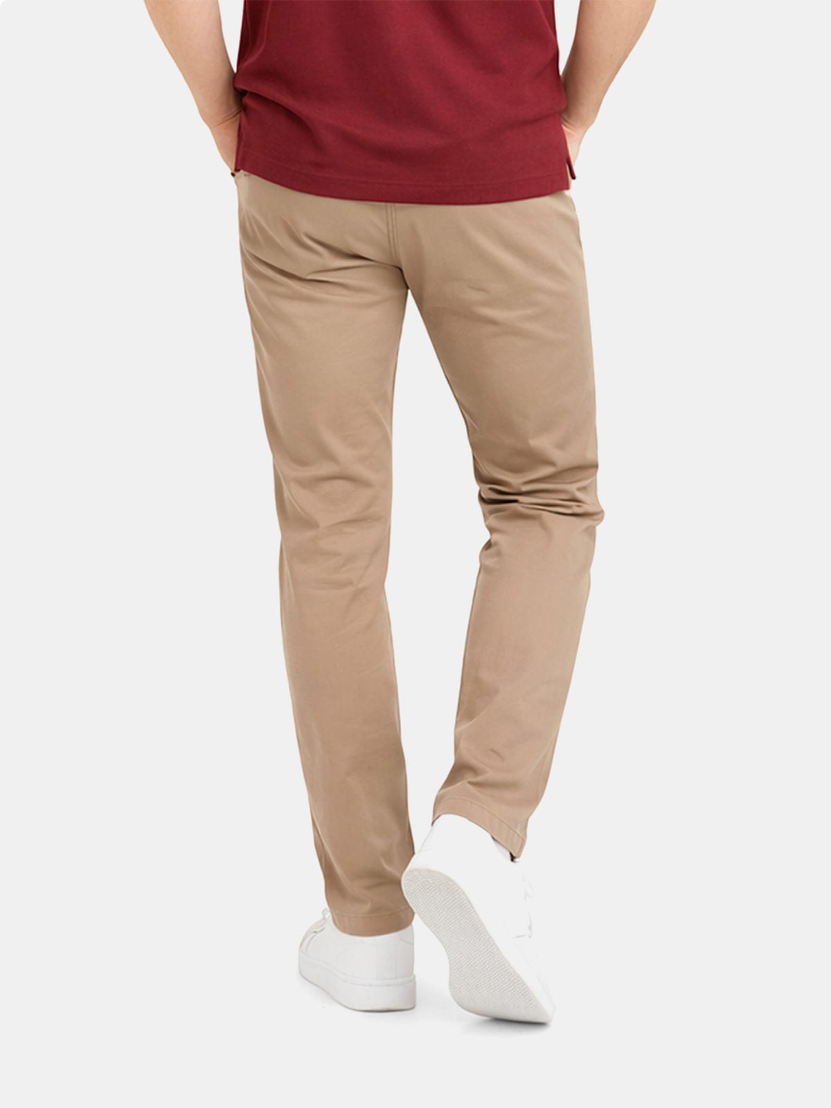 PANTALÓN HOMBRE NAUTICA - 3