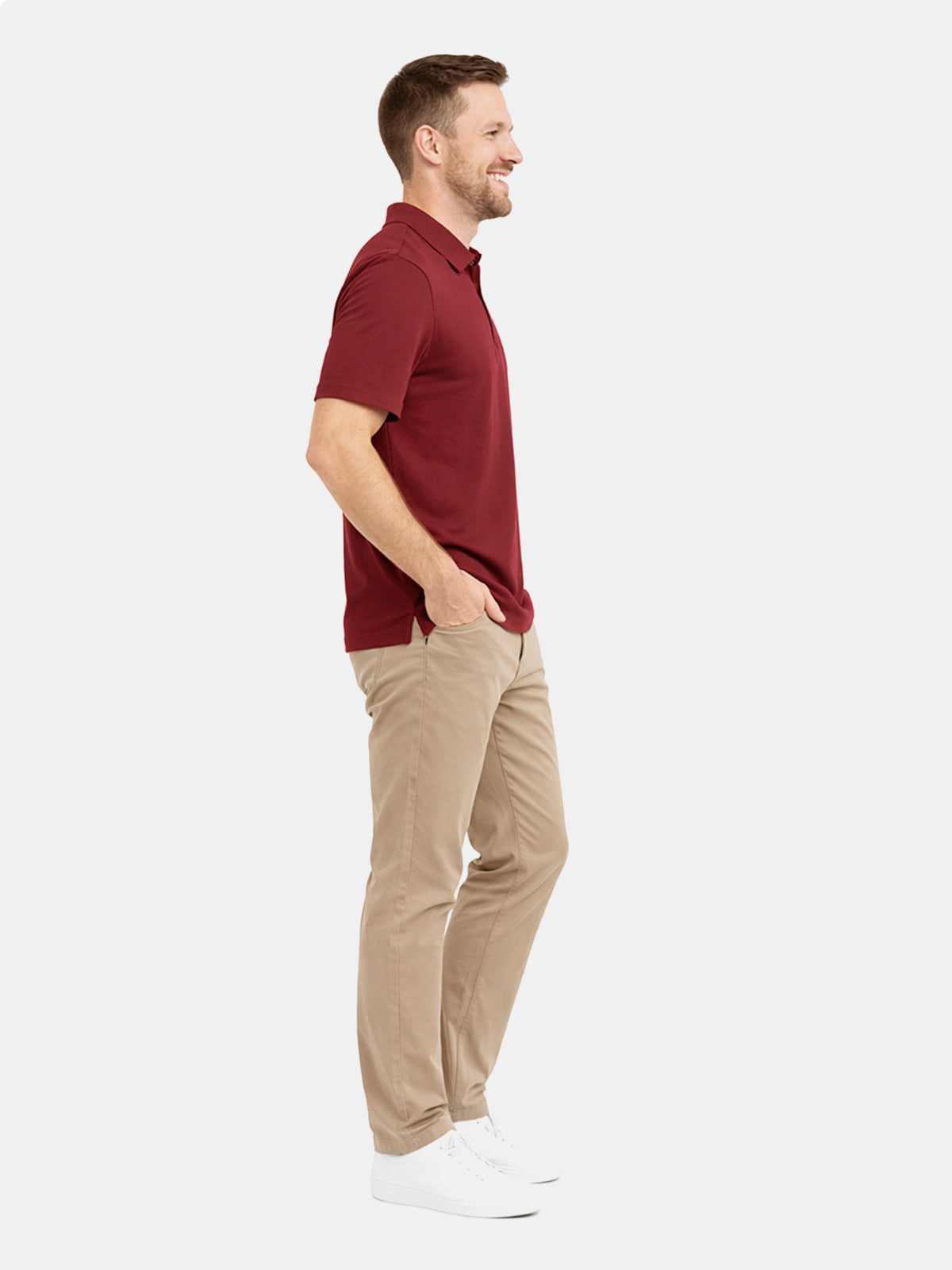 PANTALÓN HOMBRE NAUTICA - 1
