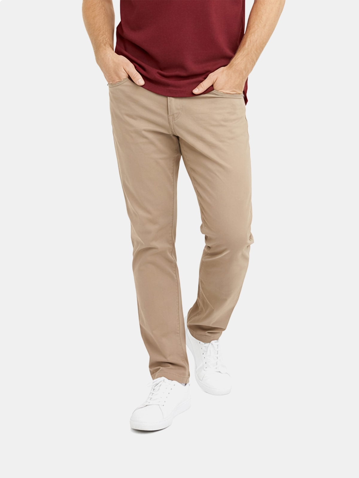 PANTALÓN HOMBRE NAUTICA - 2