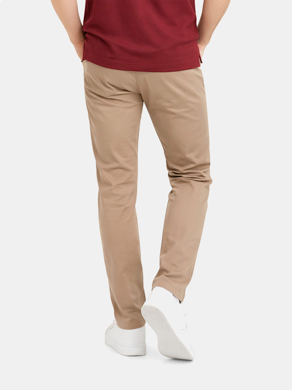 PANTALÓN HOMBRE NAUTICA - 3