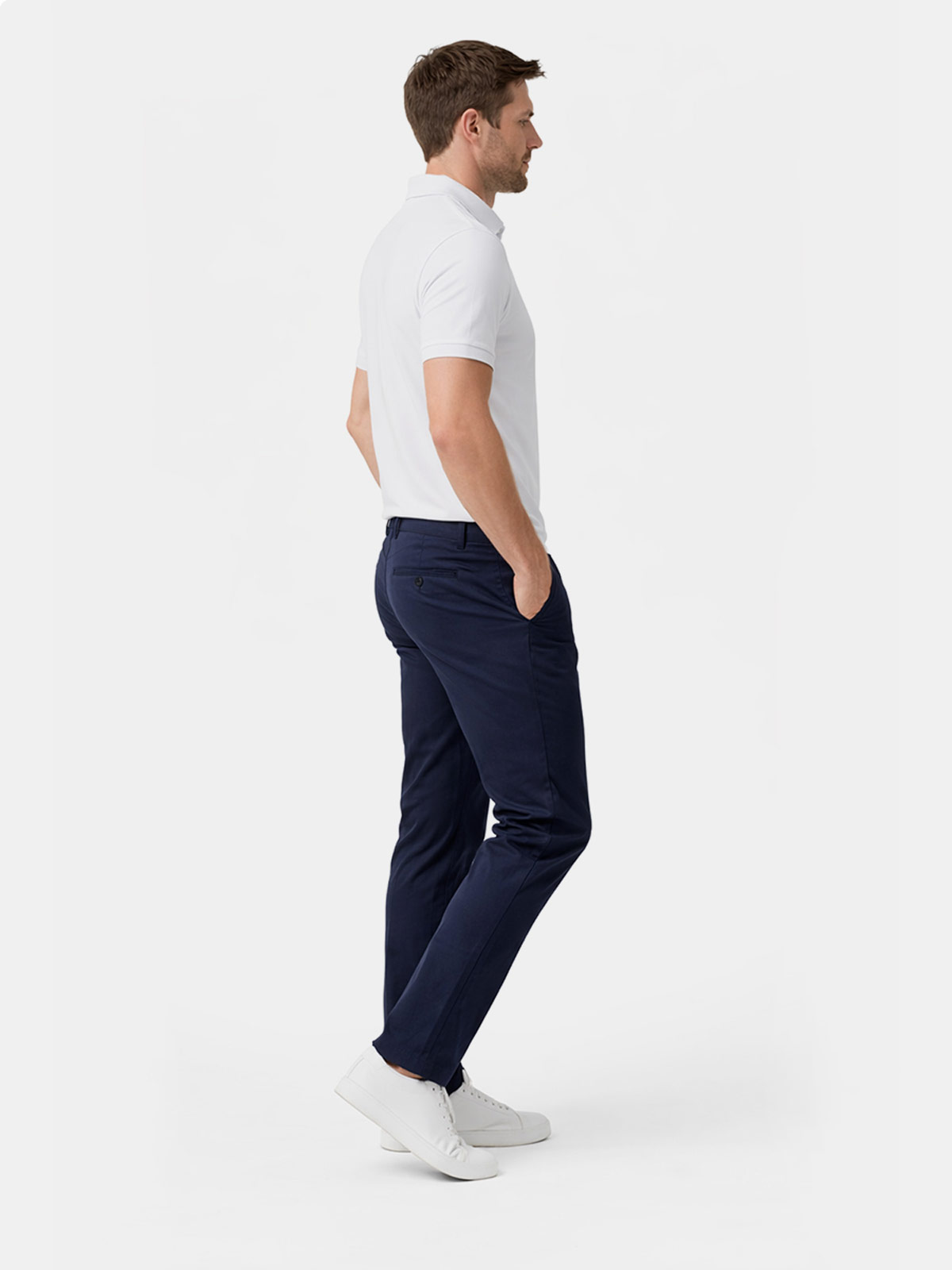 PANTALÓN HOMBRE NAUTICA - 1