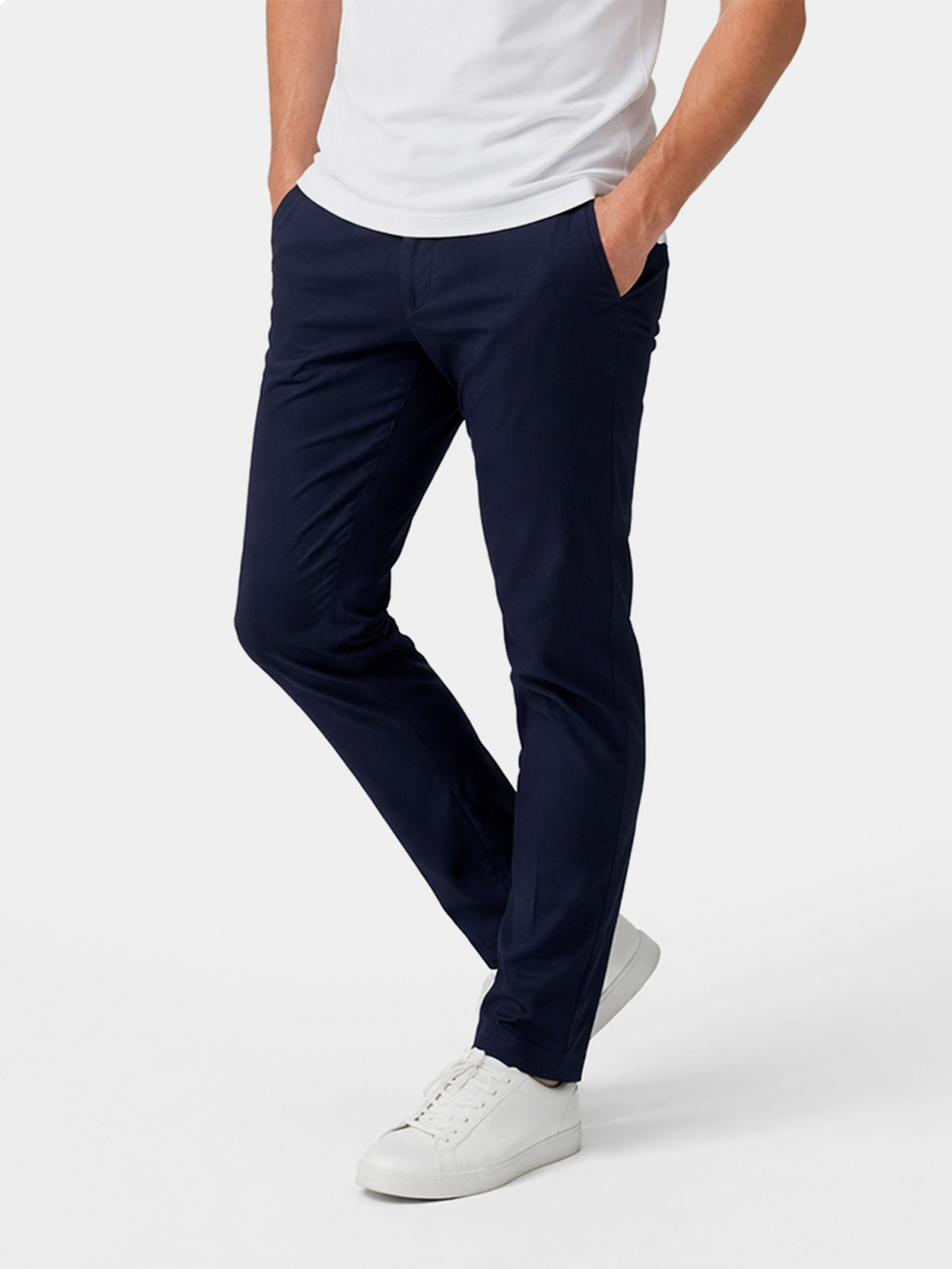 PANTALÓN HOMBRE NAUTICA - 2