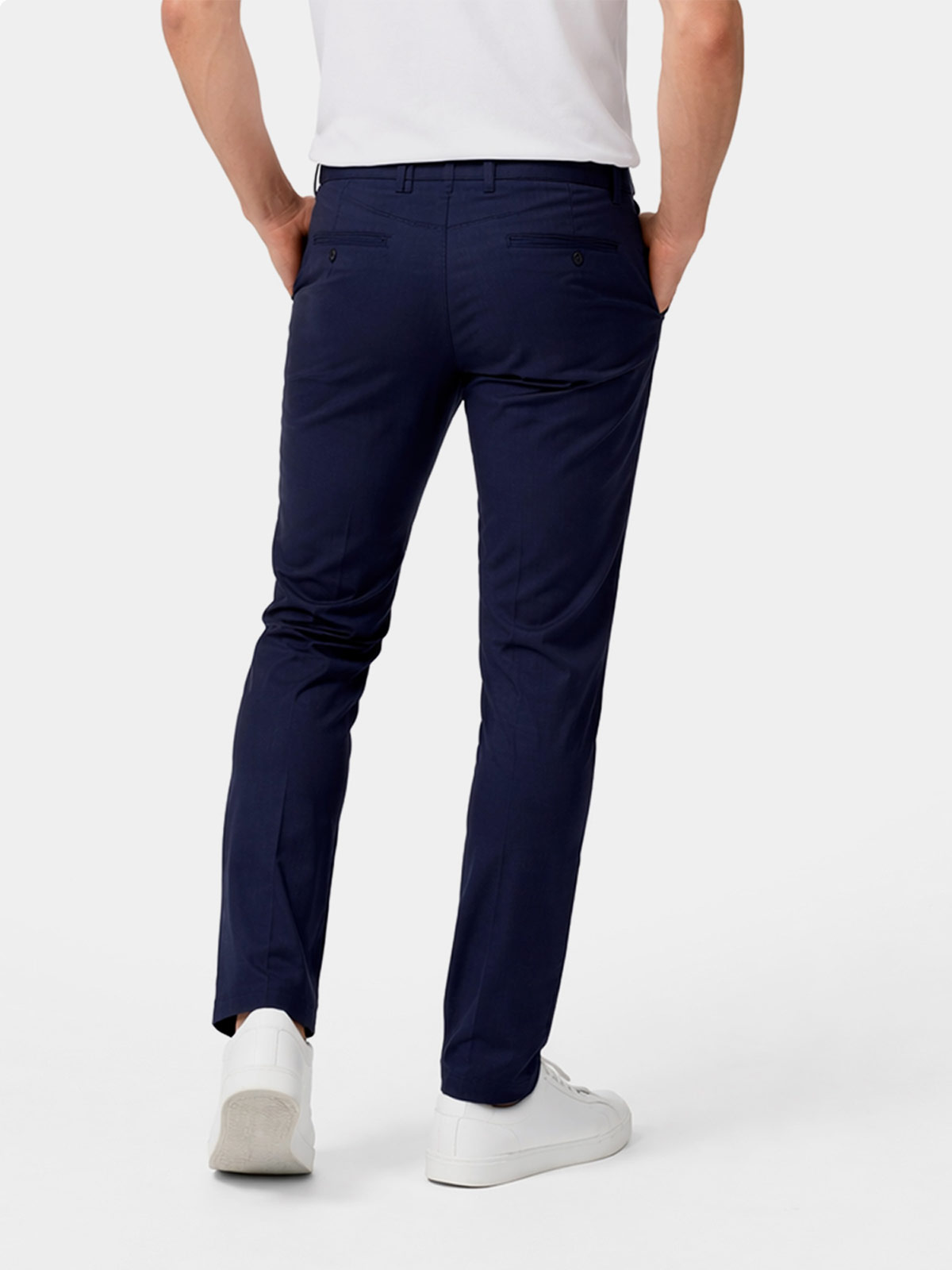 PANTALÓN HOMBRE NAUTICA - 3
