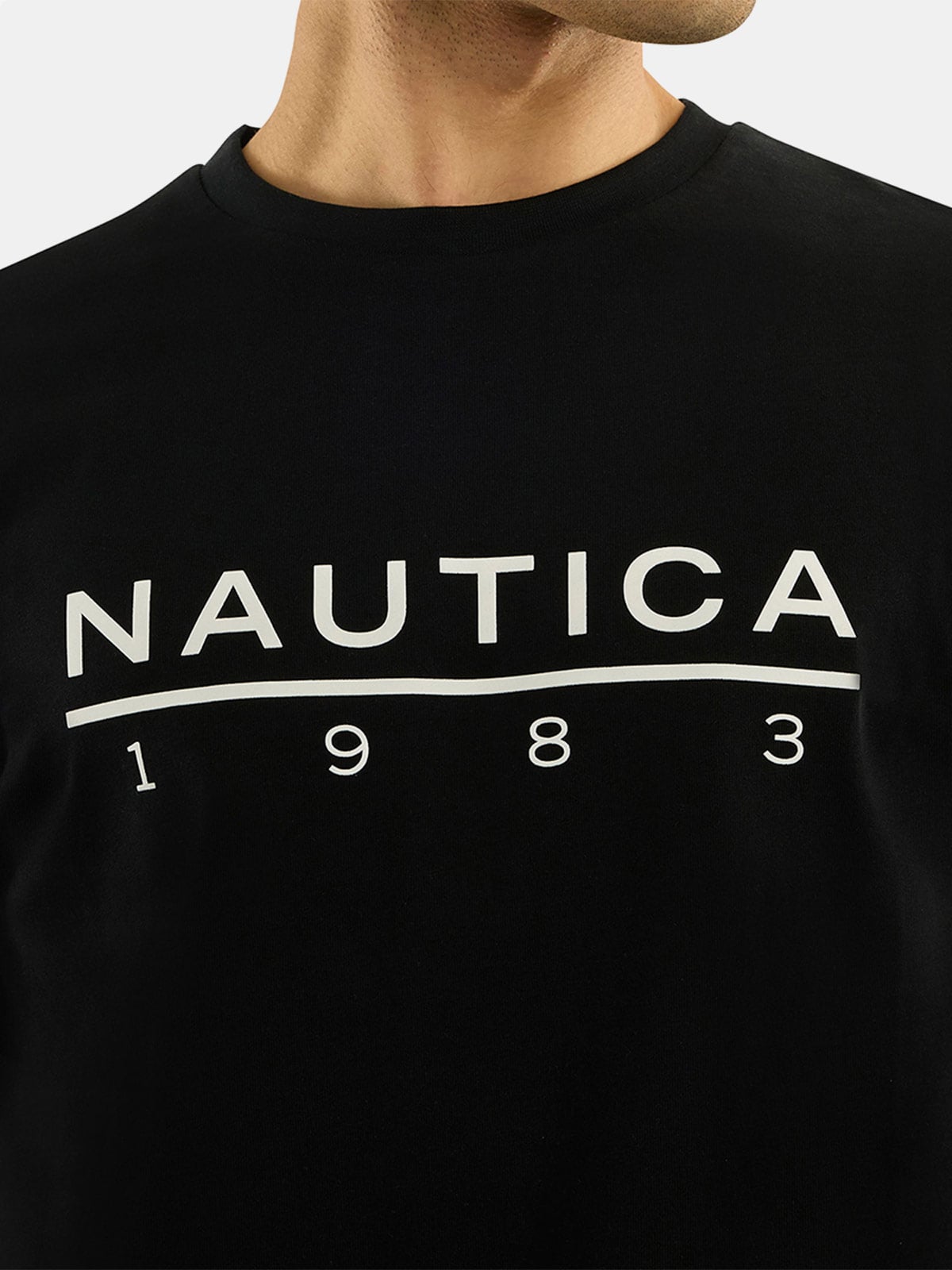 POLO MANGA CORTA HOMBRE NAUTICA - 3