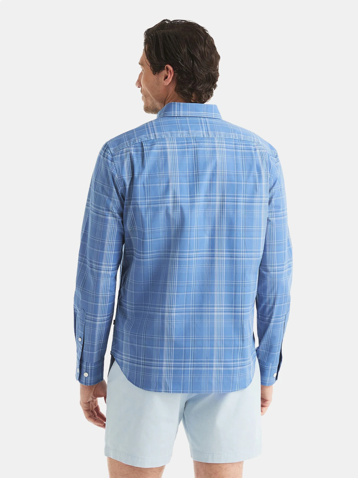 CAMISA MANGA LARGA HOMBRE NAUTICA - 2