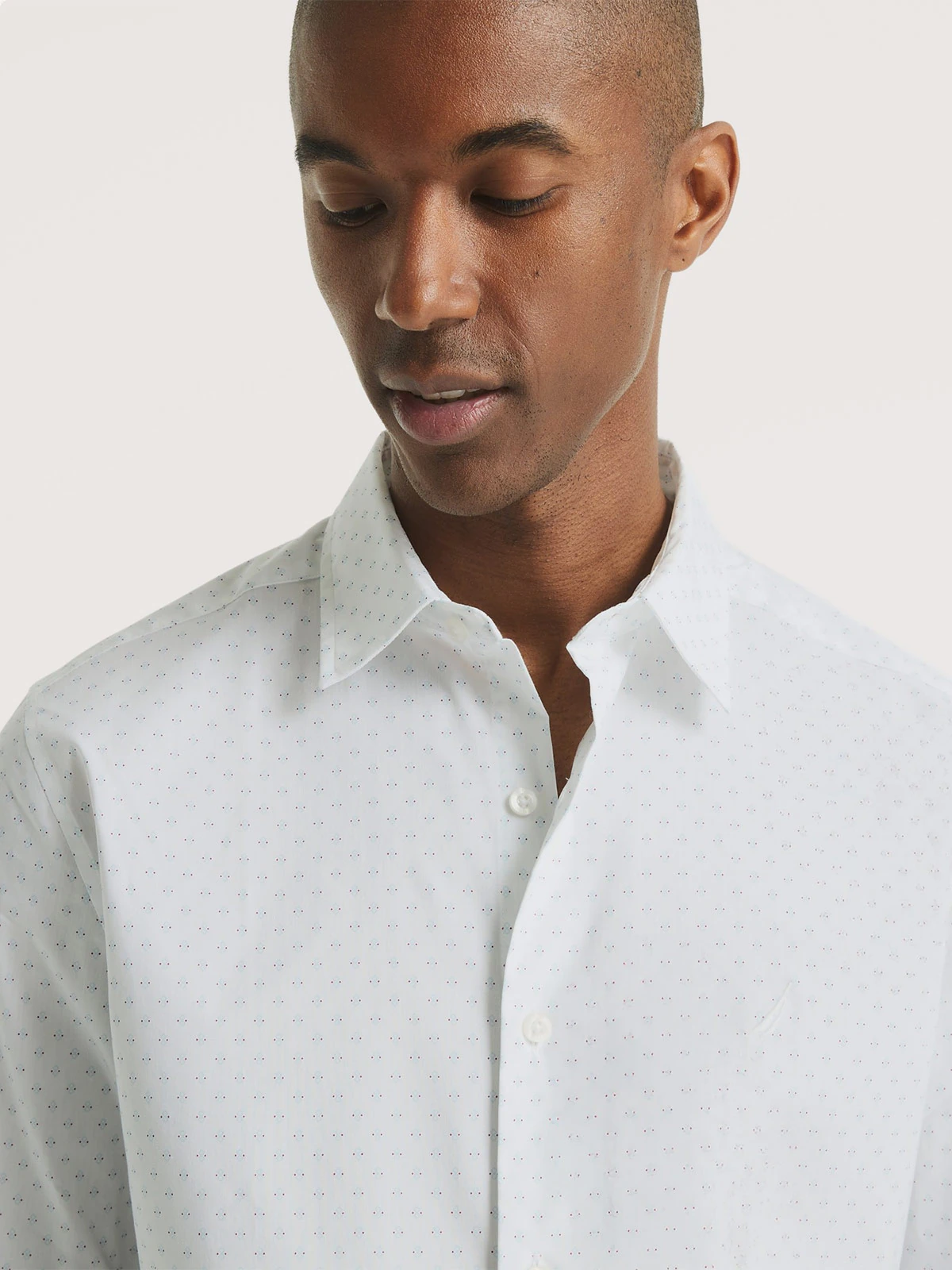 CAMISA MANGA LARGA HOMBRE NAUTICA - 3
