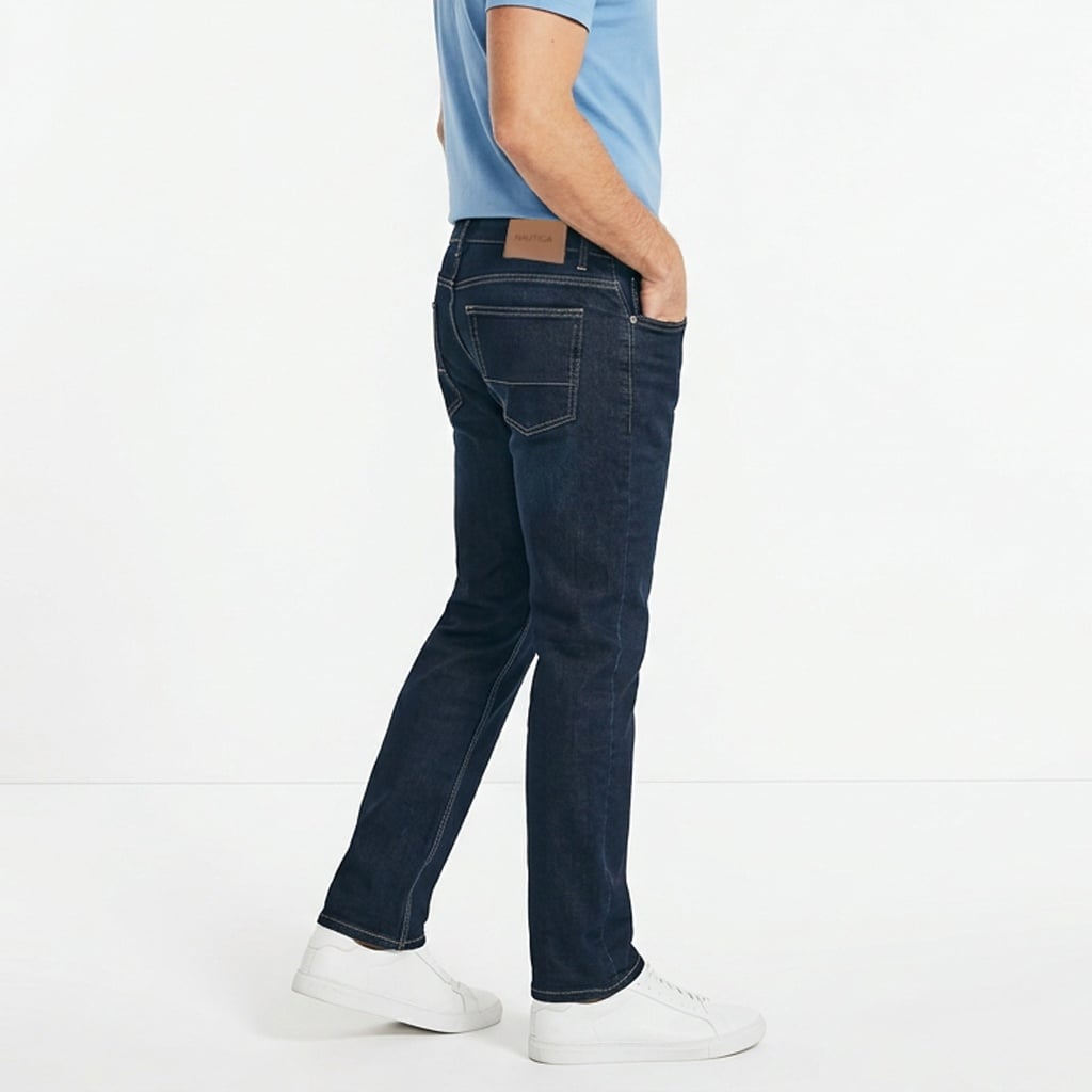 PANTALÓN HOMBRE NAUTICA DENIM - 1
