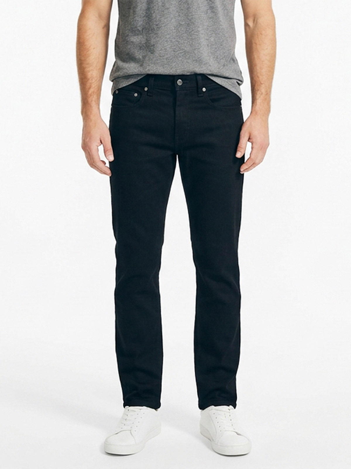 PANTALÓN HOMBRE NAUTICA DENIM - 1