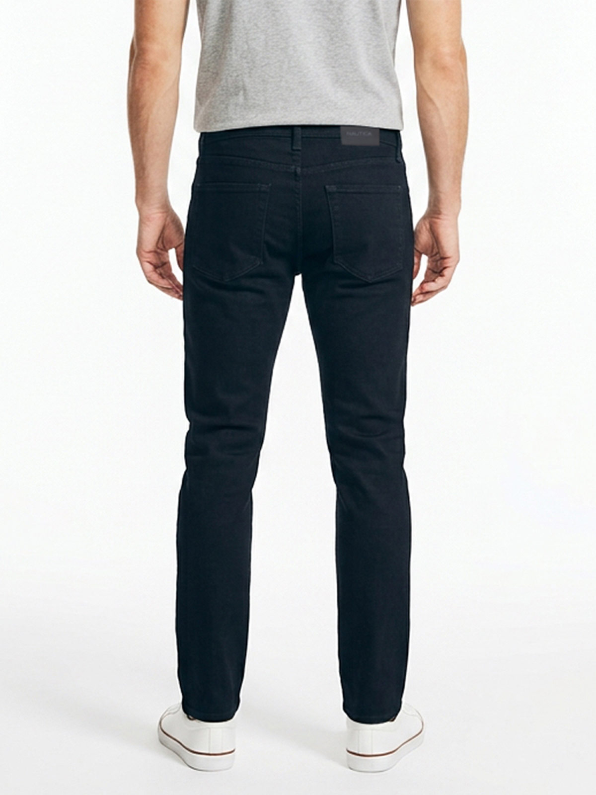 PANTALÓN HOMBRE NAUTICA DENIM - 2